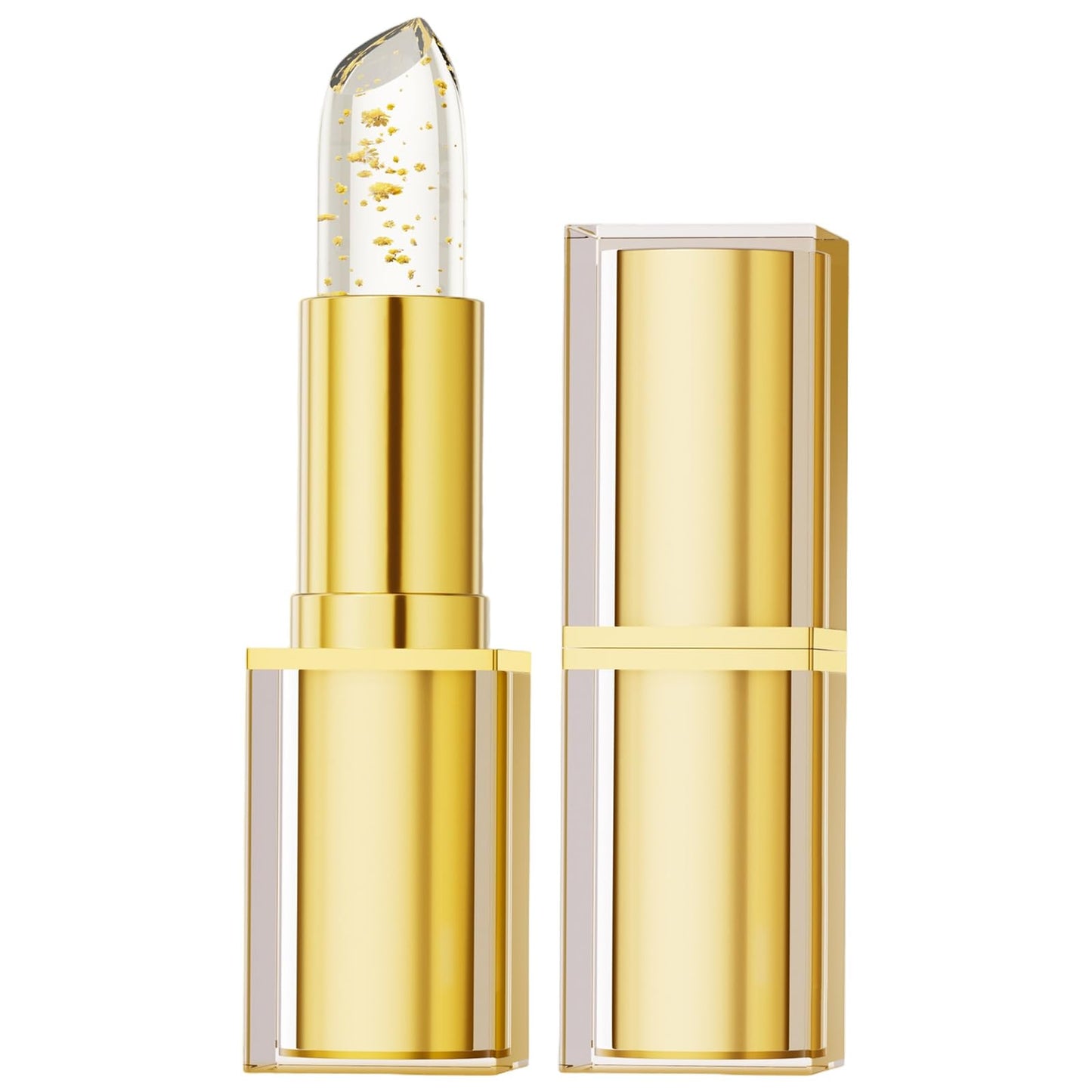 Fenvio Lipstick - pH Adjusting Lipstick, for Mature Women, Transfer Proof Color Changing Lipstick, Long Lasting Warm Change Waterproof Glossy Shine Lip (1 pcs)