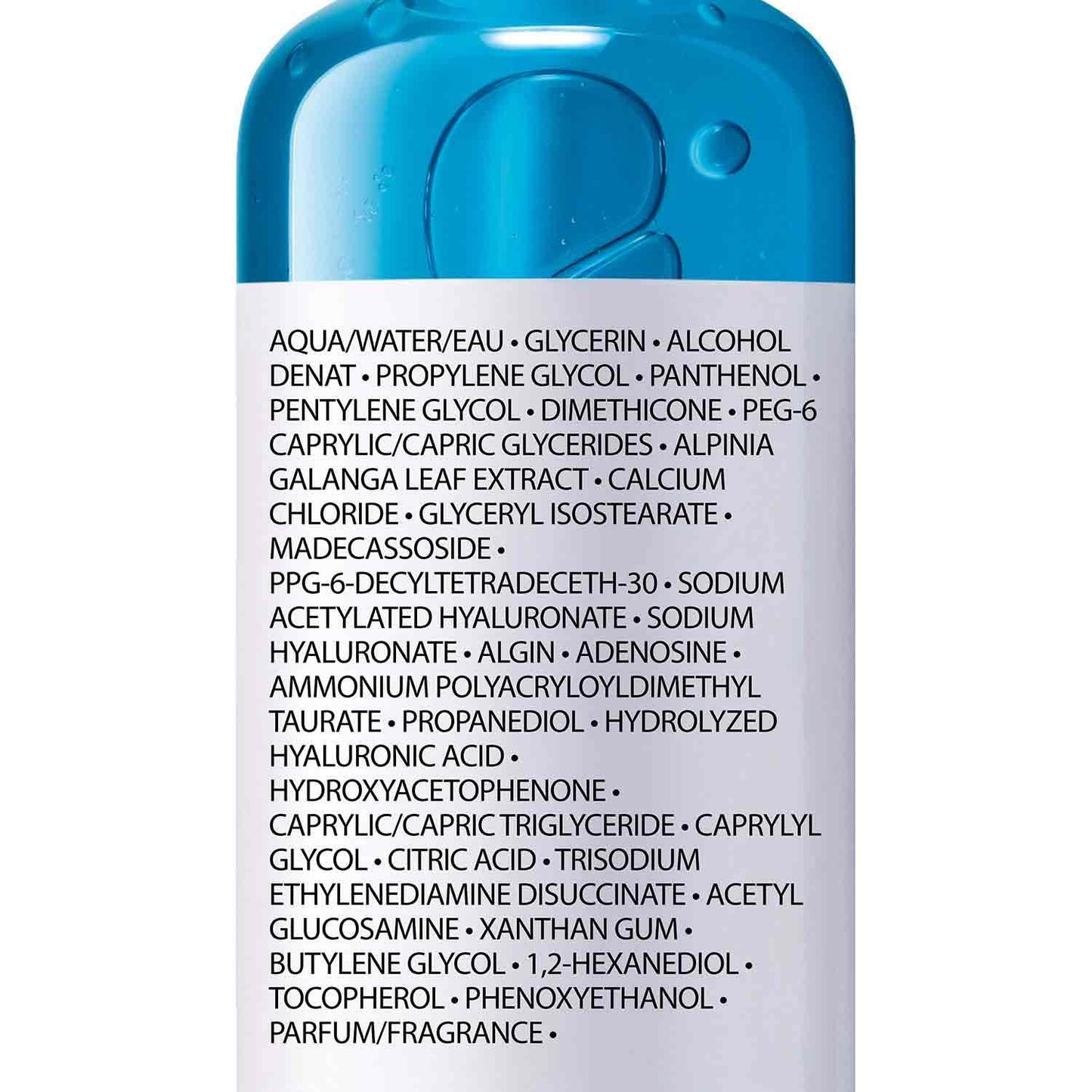 La Roche-Posay Hyalu B5 Hyaluronic Acid Serum - Hydrating Anti-Aging Formula for Sensitive Skin | 30ml