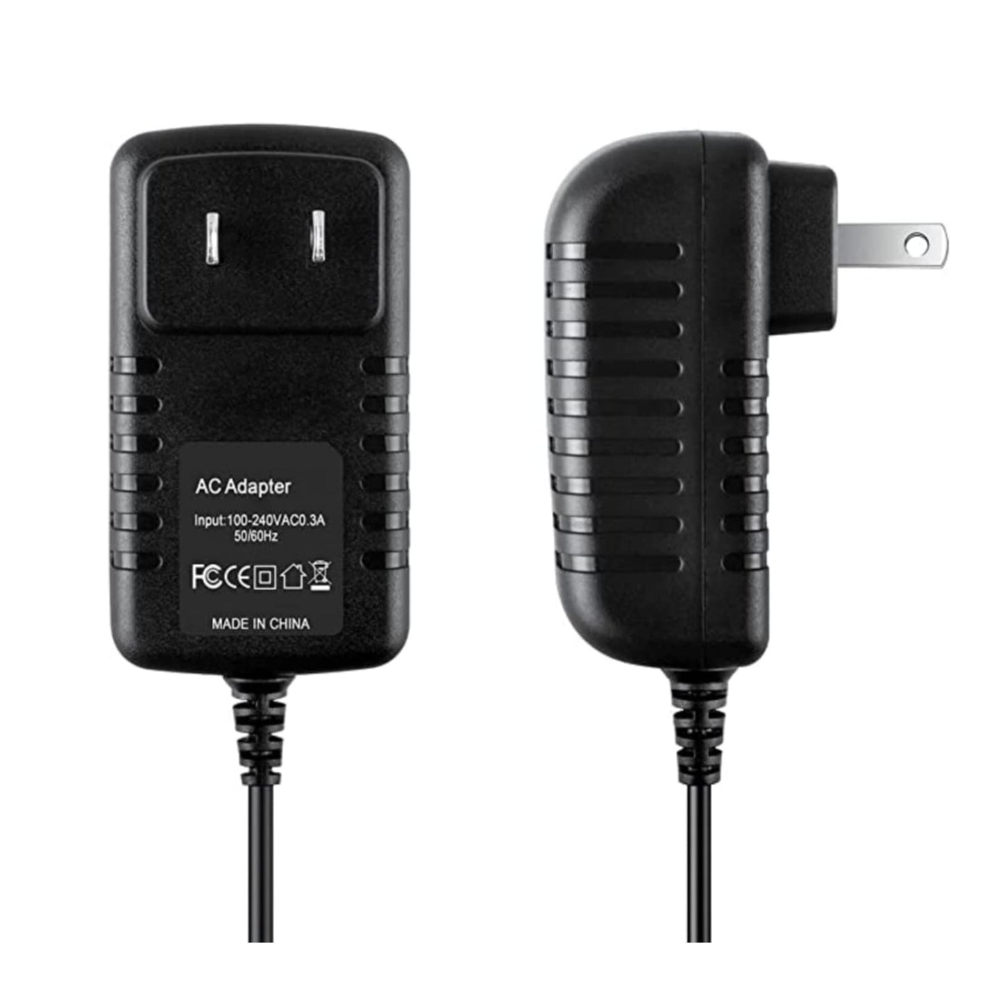 Onerbl AC/DC Adapter Compatible with Andis GTX-EXO ORL-S 74100 Cord/Cordless Lithium-lon Rechargeable Battery T-Blade GTXEXO ORLS LI Trimmer Charging Stand Clipper Power Supply Cord Cable Charger