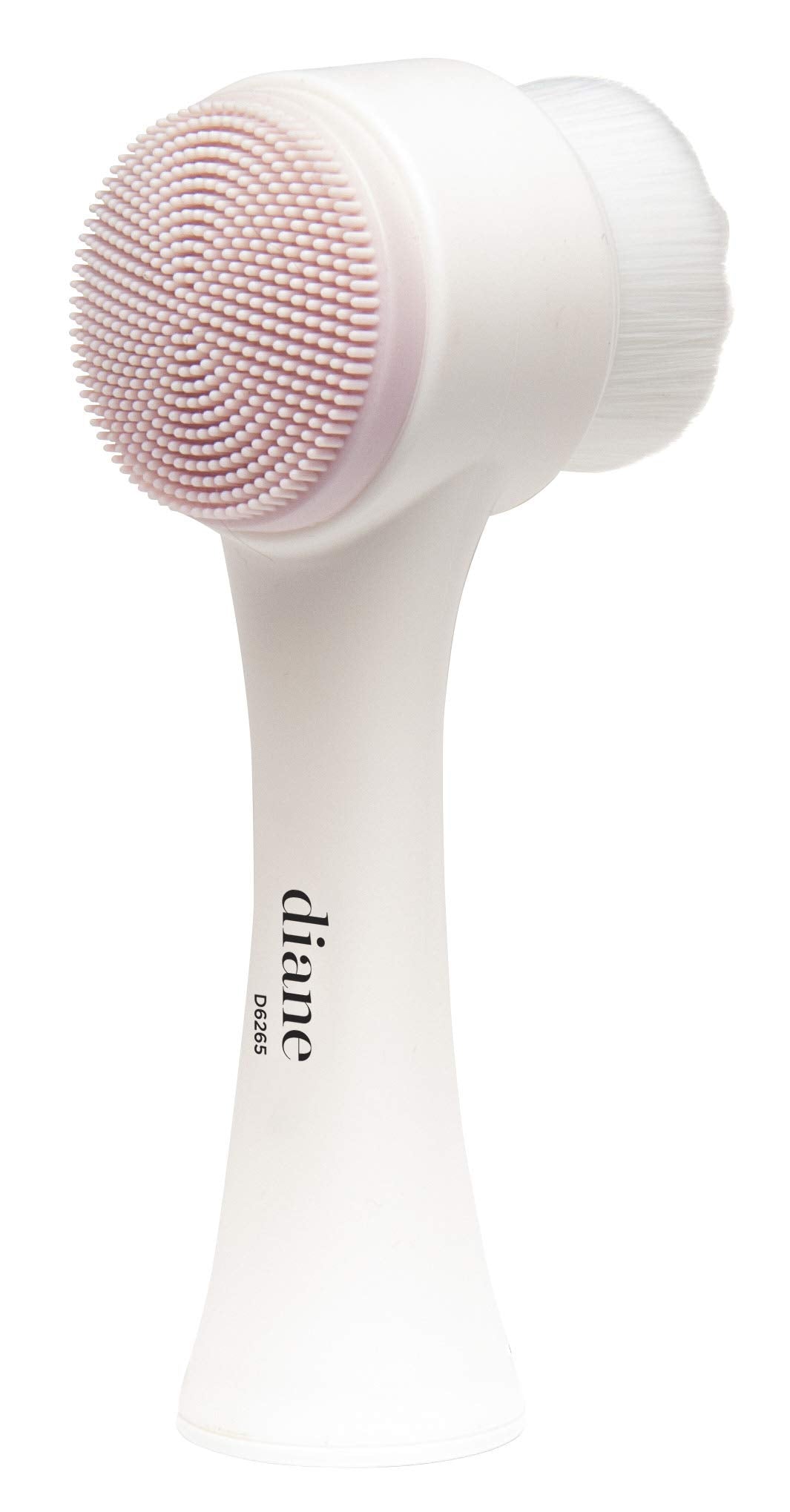 Diane Dual Sided Facial Cleansing Brush