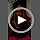 Aonbamds 3 Bundles Human Hair Extensions Brown Straight 12-16 Inch Virgin Brazilian