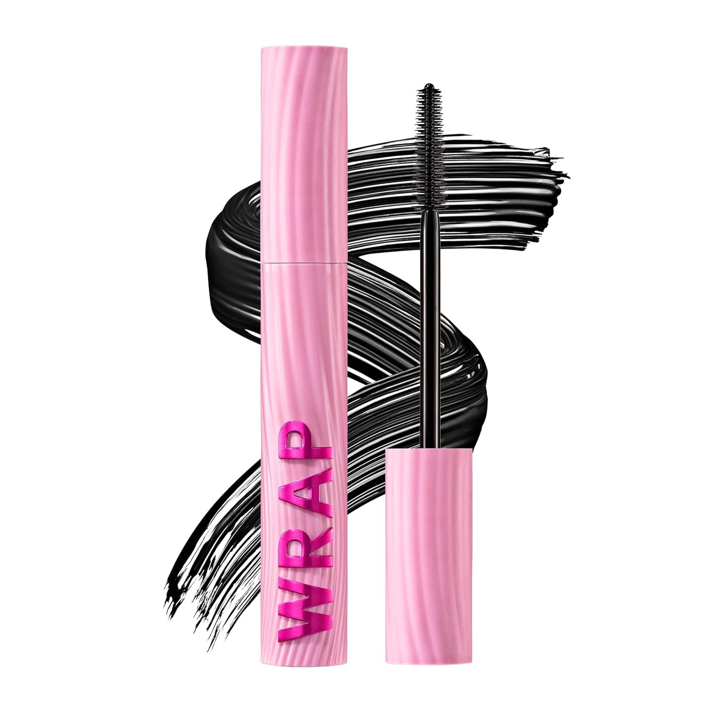 COVERGIRL Eye Enhancer Mascara - 30-Hour Wear, Vegan Formula | 800 Max Motion Black