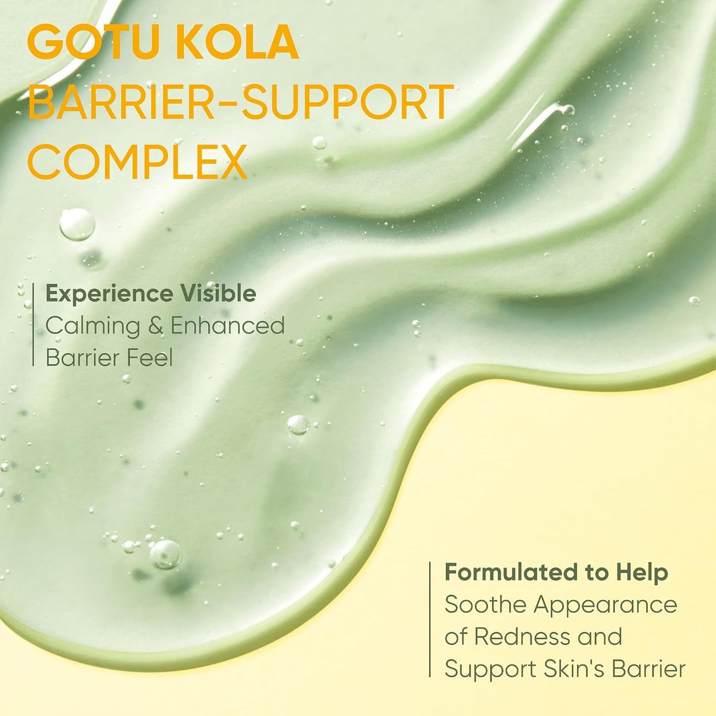Cleansing Balm Makeup Remover - Manuka Honey & Tallow | Soothing Cica for Sensitive Skin, 3.53 Oz