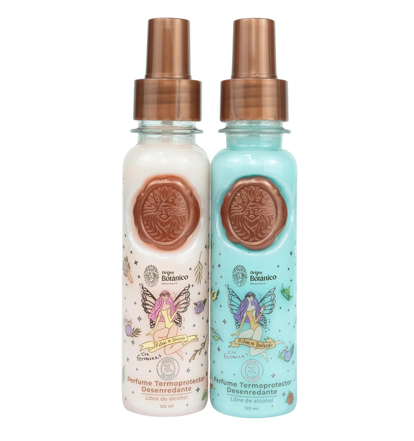 Ritual Botánico Onion Shampoo con Aceite de Argan + Intensive Plex Treatment + Botanical Bomb Mask + DUO Termoprotector – Smoothing Natural Shine & Strength for All Hair Types (KIT 5 + GIF)