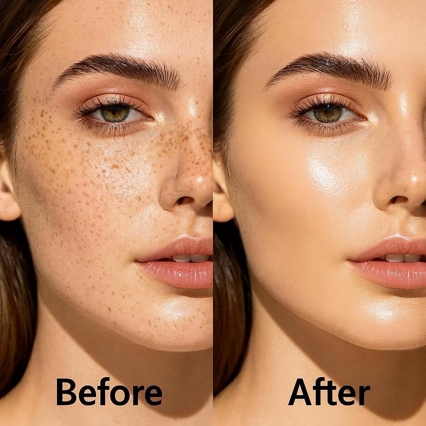 Color Changing Foundation Stick - Hydrating Balm to Cream Makeup | Adapts to Skin Tone, 202 Natural