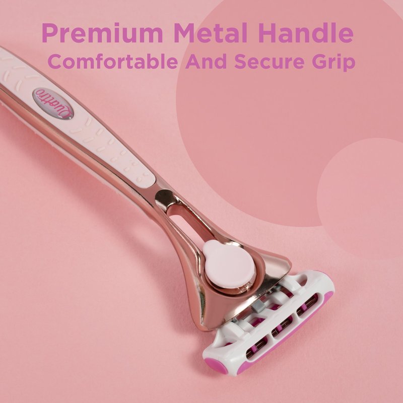 Wilkinson Quattro Razor for Women