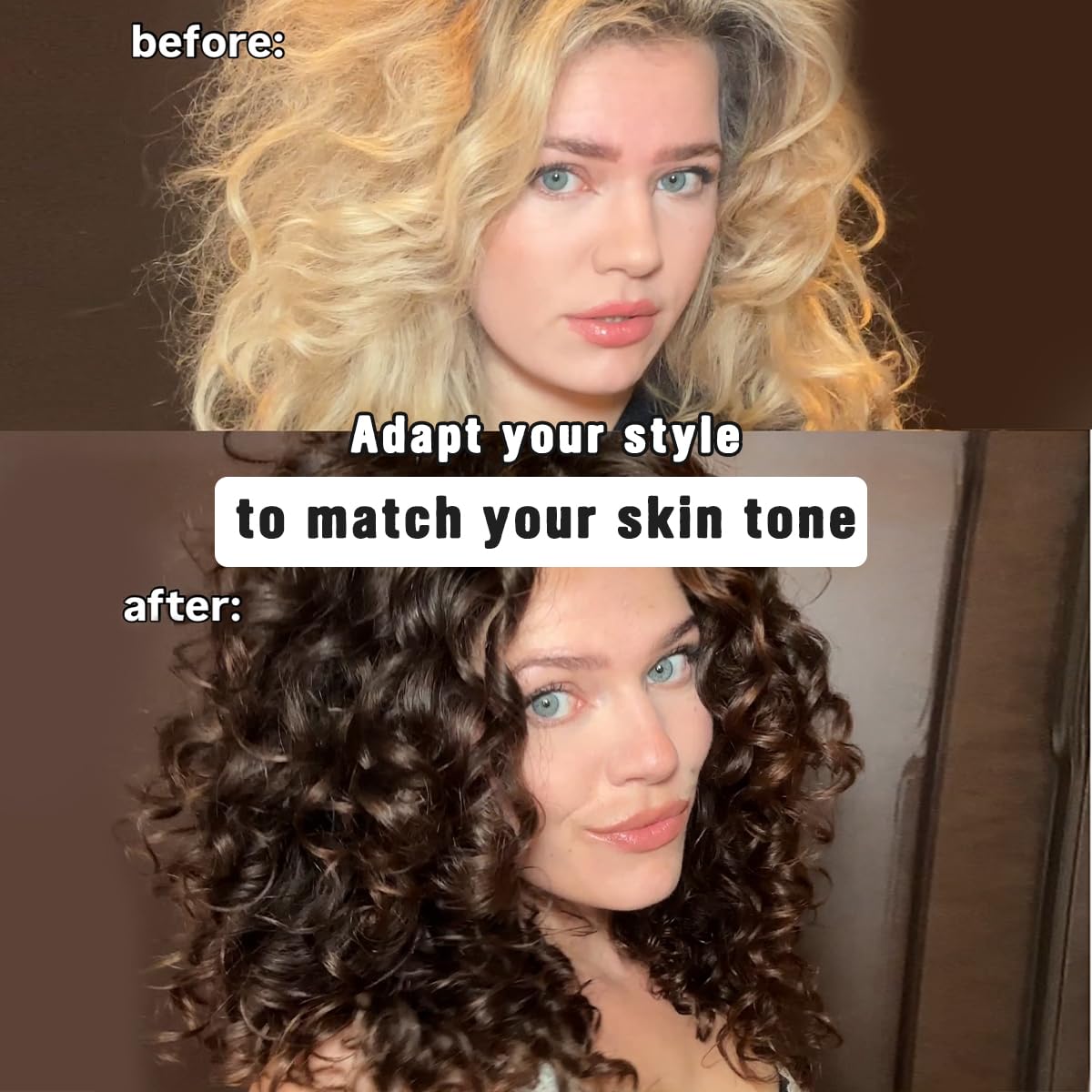 Vigorous Curly Clip In Hair Extensions,4PCS 20 inch Thick Curly Hair Extensions Lace Weft Clip Ins Invisible Natural Synthetic Hairpieces for Women,Black