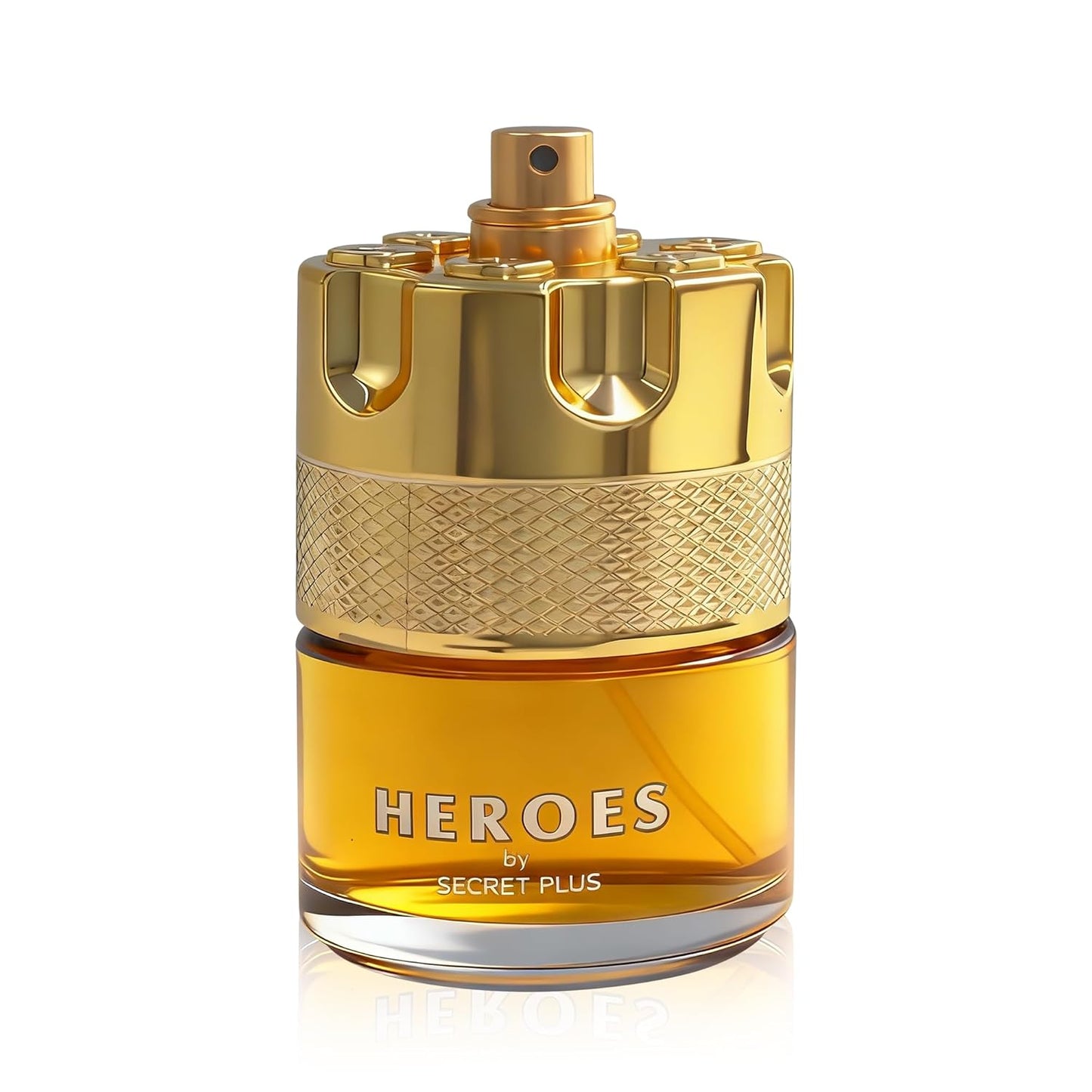 AFLUXE AVENTO UOMO Cologne for Men - Long-Lasting Woody Fresh Scent | 100ml Eau de Toilette Gift Set