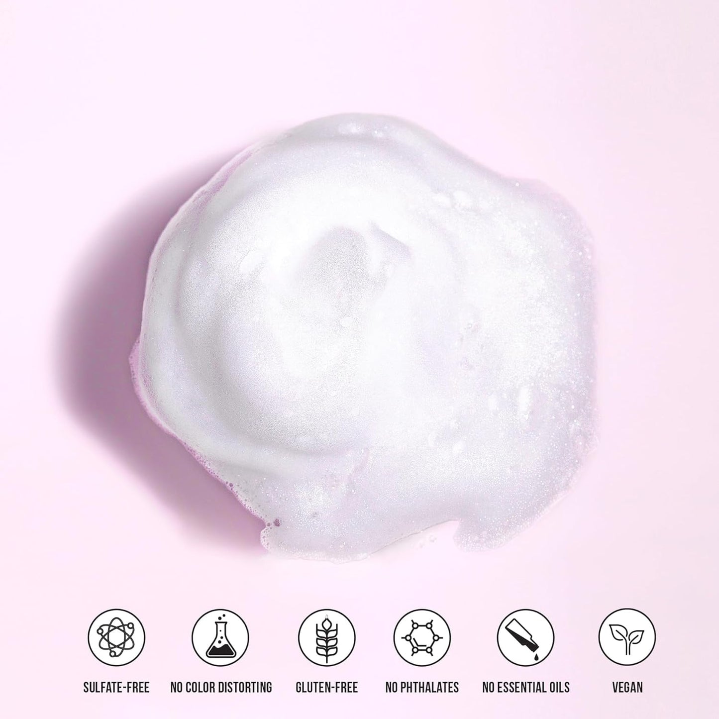 COLOR WOW Xtra Large Bombshell Volumizer - Alcohol-Free Formula for Lasting Volume & Thickness