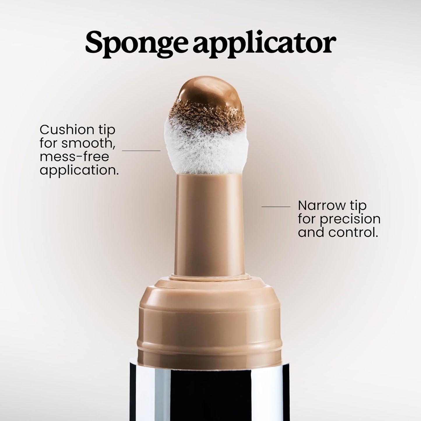 Liquid Contour Bronzer Cream - Long-Lasting, Blendable & Lightweight Formula | Vegan & Cruelty-Free
