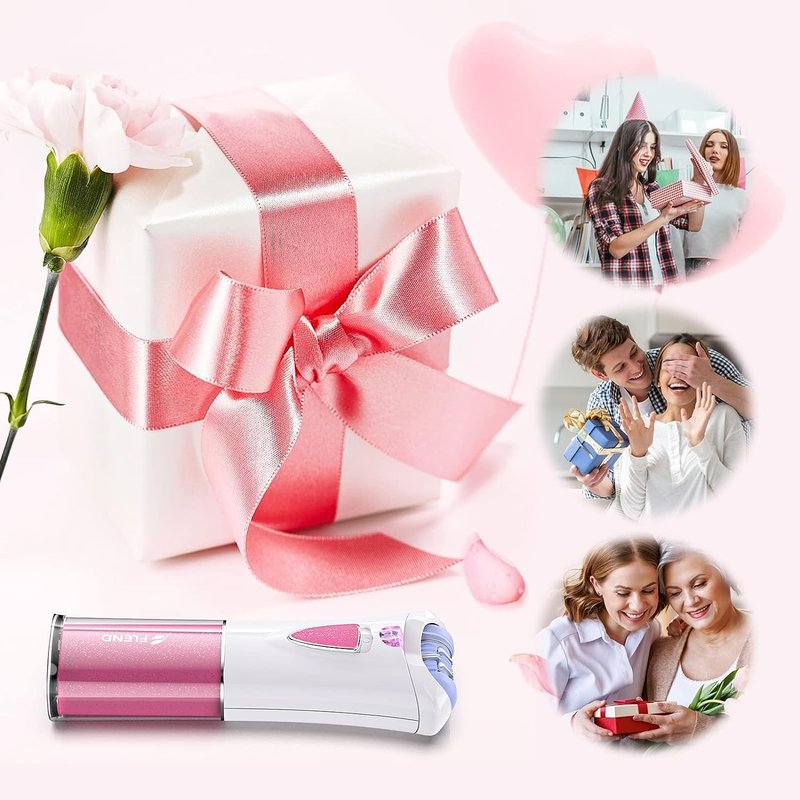 Facial Epilator Smooth Glide Epilator for Women Face Hair Remover Smooth Glide for Women Face Hair Removal Smooth Glide for Face Bikini Leg Arms