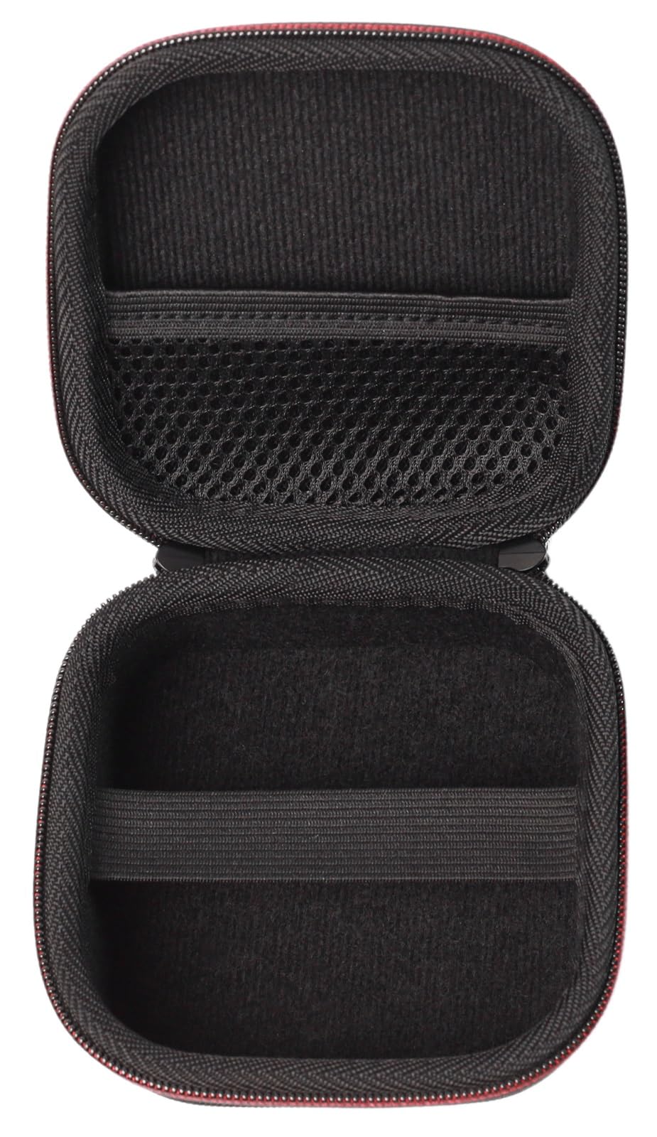 Maoershan Travel Carrying Case For Welclux Mini Electric Foil Shavers Razor(Only Case)