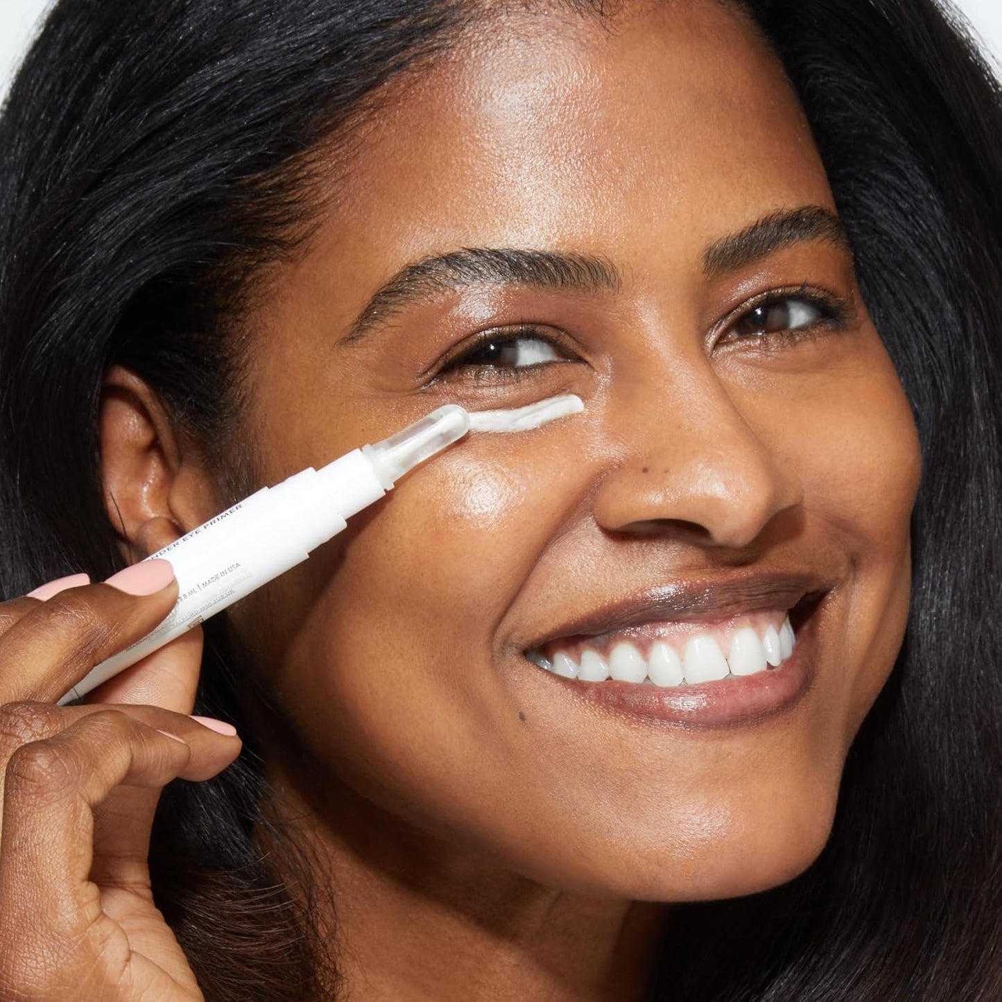 Laura Geller Spackle Illuminating Under Eye Primer - Hydrating & Brightening Formula | Reduces Fine Lines