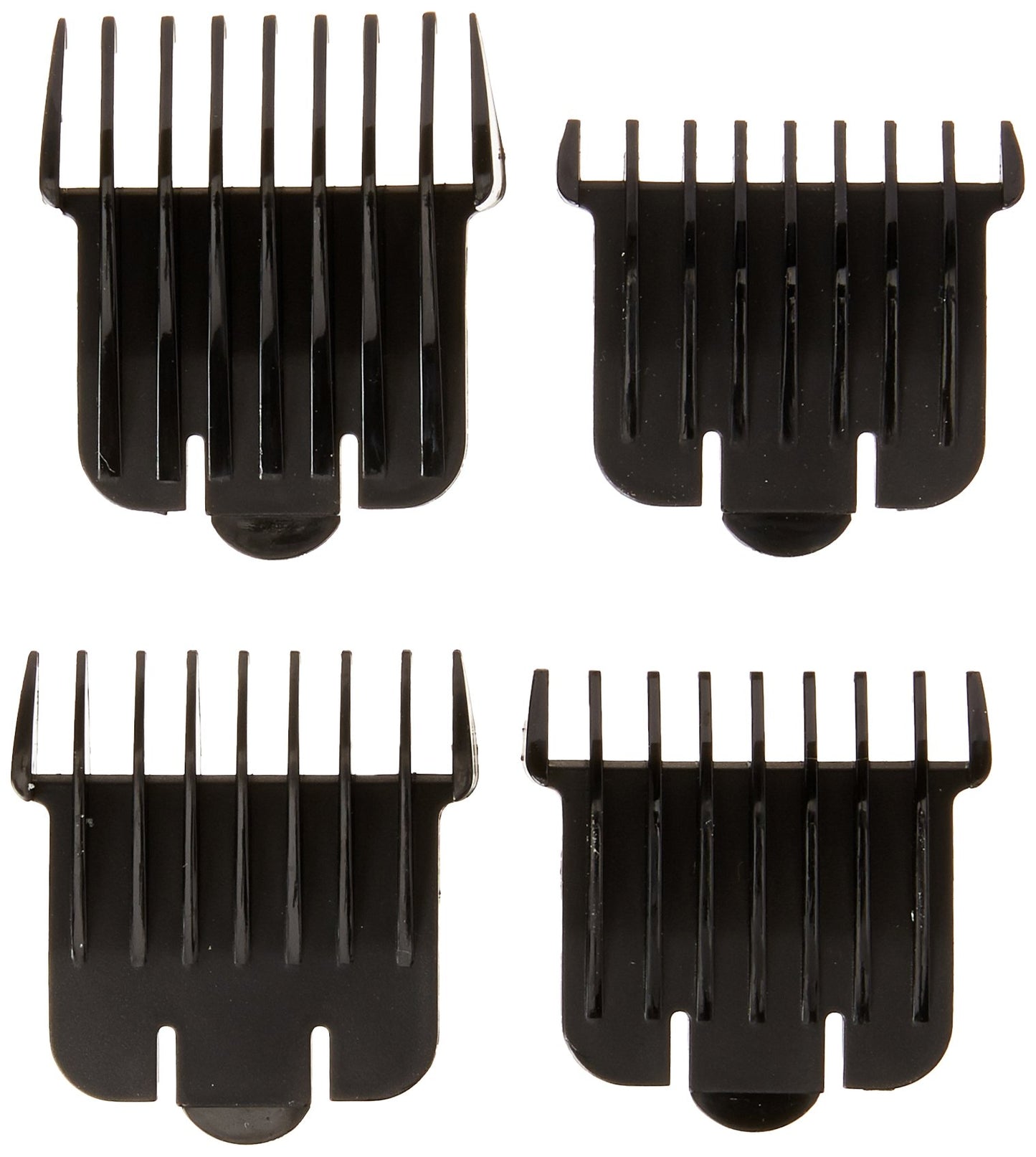 Andis 23475 Professional PivotPro Beard & Hair Trimmer with Carbon Steel T-Blade – Black, Pack of 1
