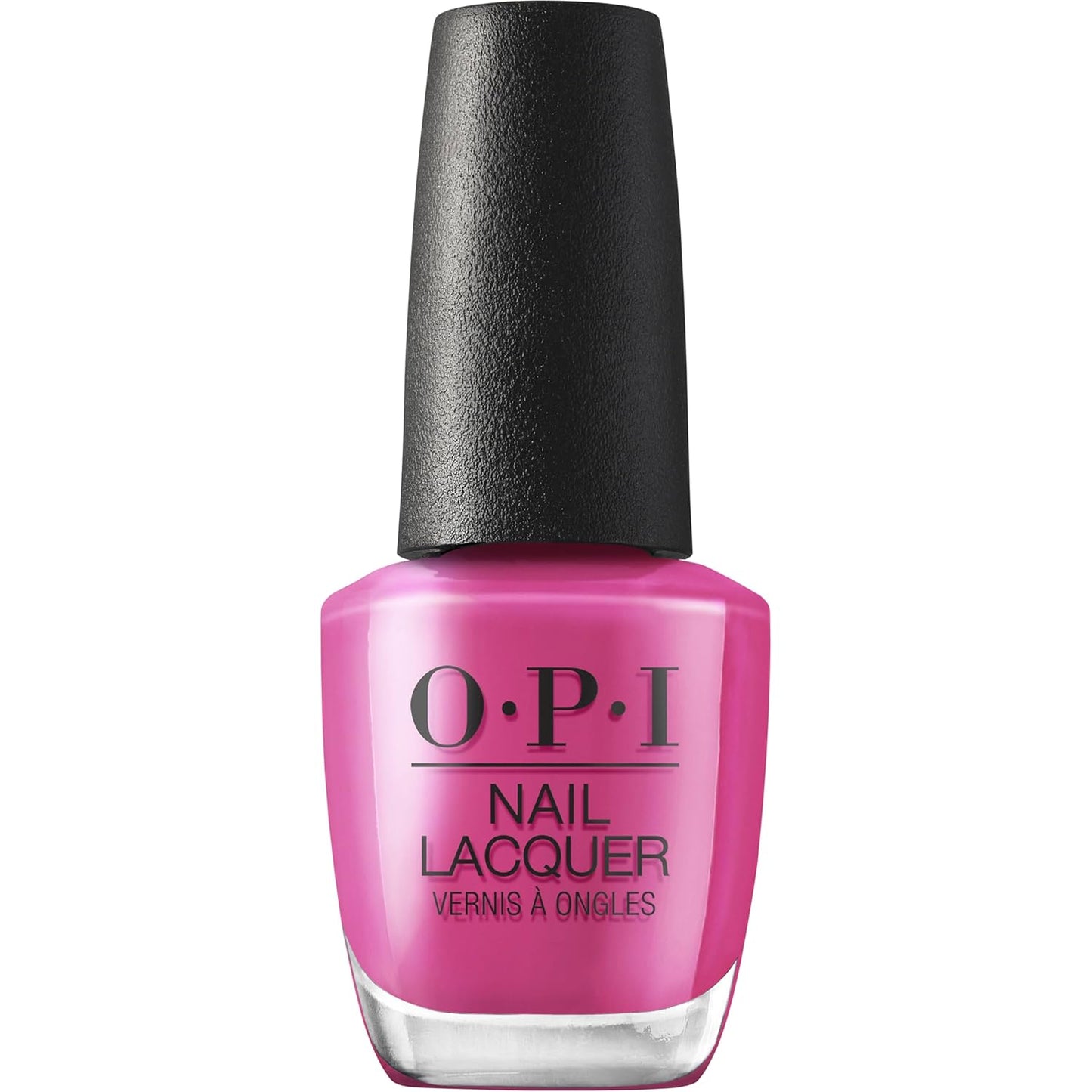 OPI Nail Lacquer - Chip Resistant Nail Polish | Fast Drying Crème, Shimmer & Glitter | Spring 2026 Collection