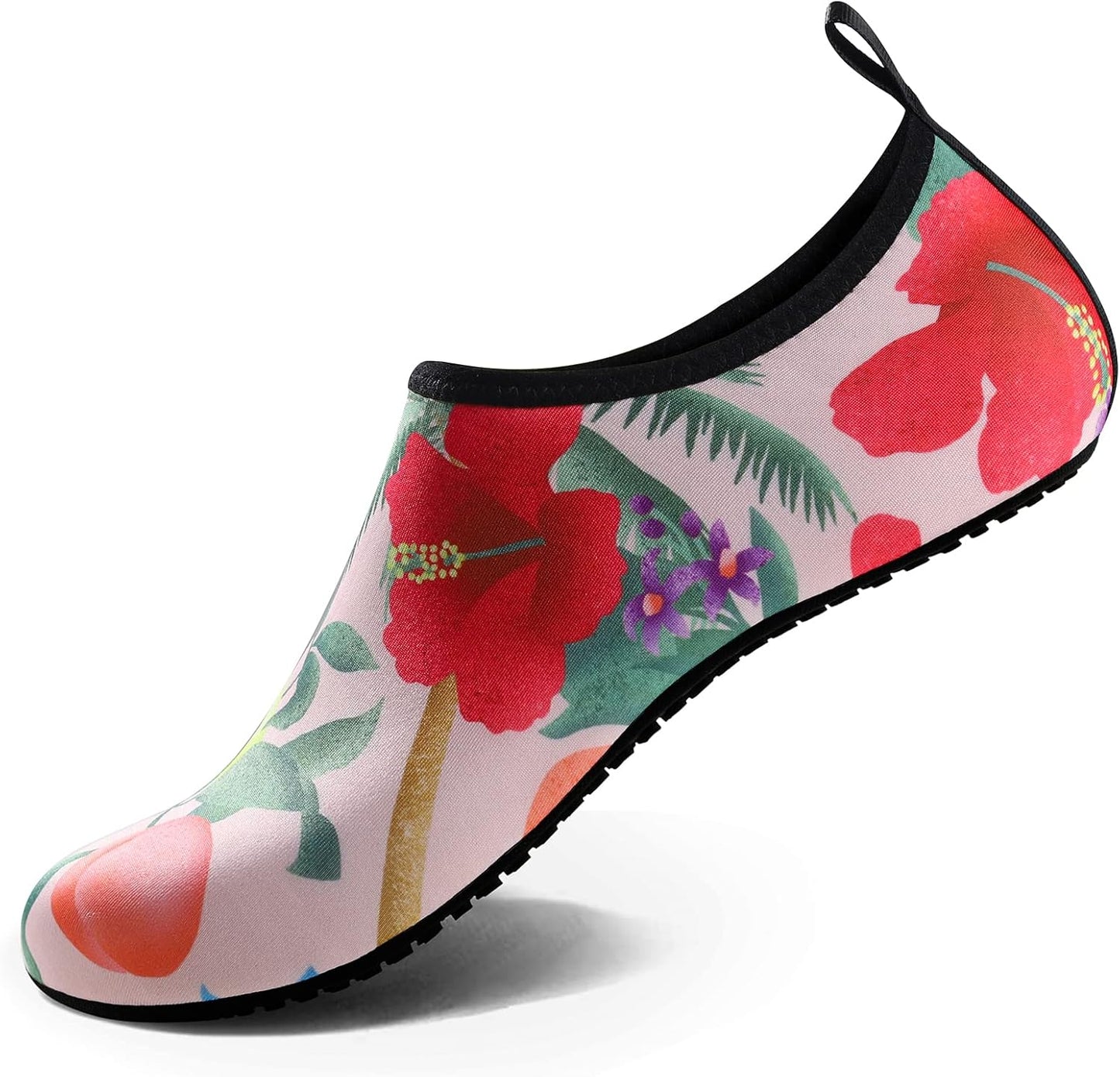 Quick-Dry Water Shoes for Men & Women | Aqua Socks for Beach, Yoga, Hiking - Versatile Sport Footwear
