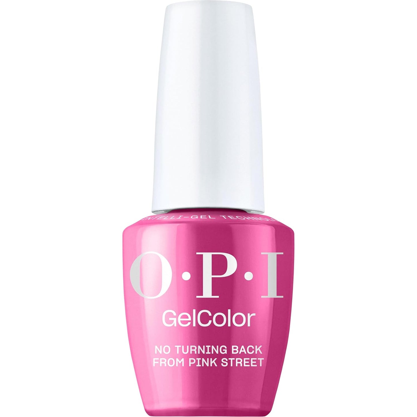 OPI GelColor Gel Nail Polish - Pink & Purple Shades | Salon-Quality Shine, Long-Lasting Wear | 0.5 Fl Oz