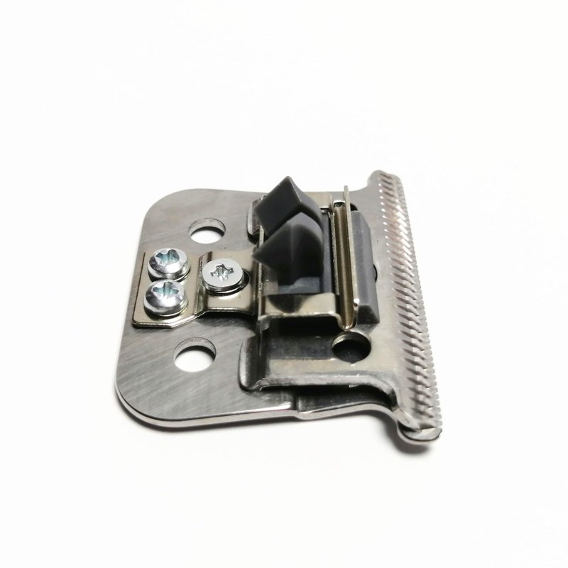 Stainless Steel T- Blade #26704 Replacement for Models STYLINER II/ M3 TRENDSETTER SLII D-2 D-1 SLSII SL3 Hair Clipper Cutter