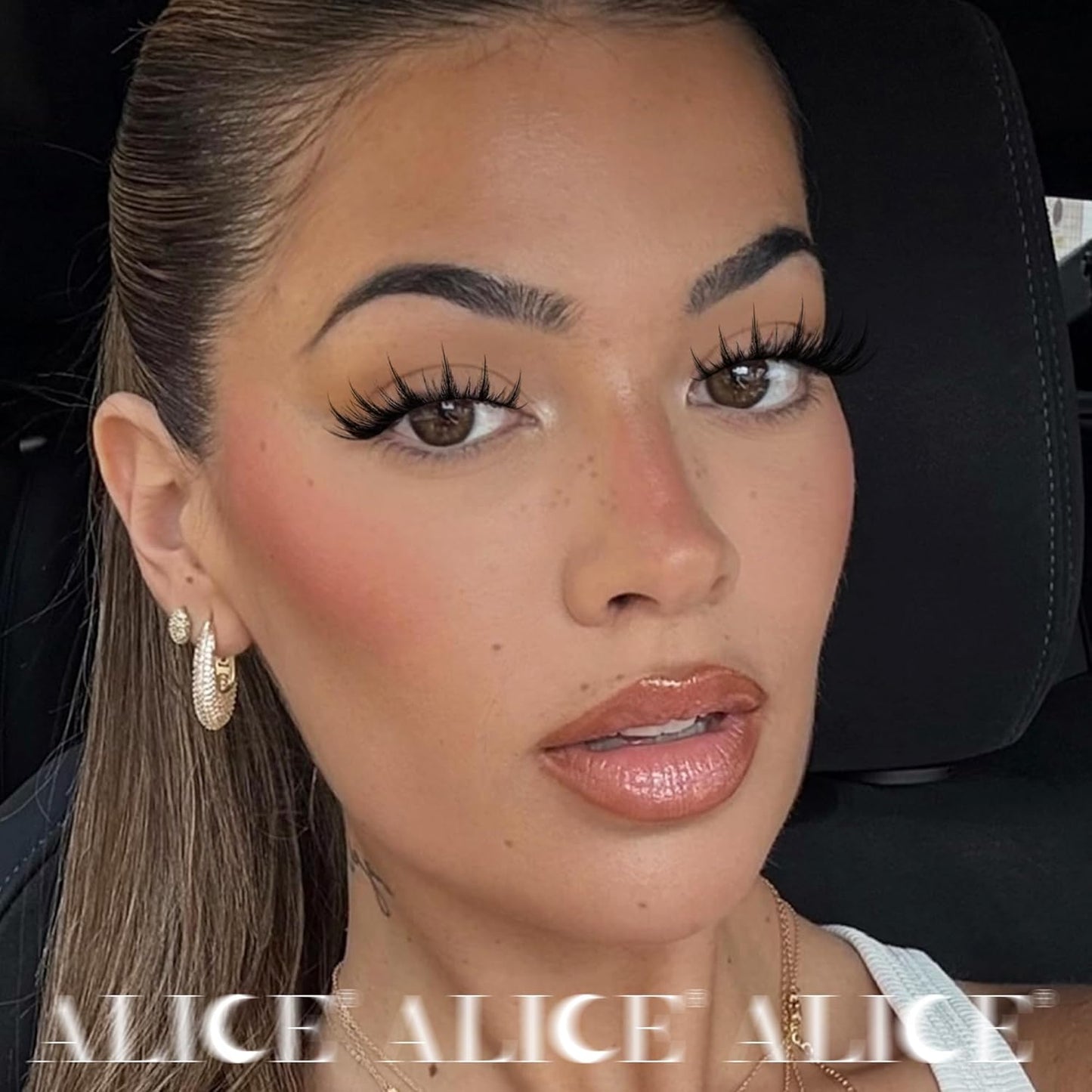 Manga Lash Clusters - Wispy Anime Eyelash Extensions for DIY Beauty | 144pcs, 10-18mm Curly