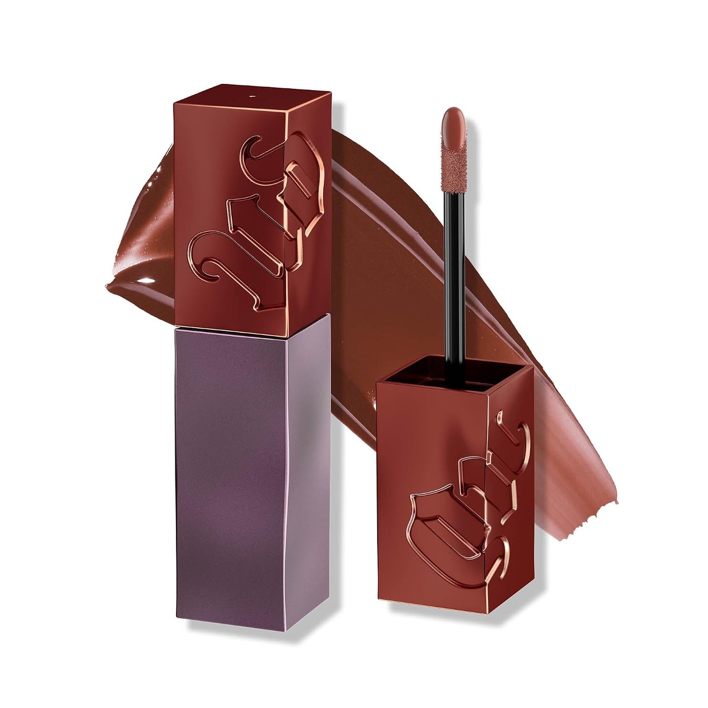 Urban Decay Vice Lip Bond Liquid Lipstick - Transfer-Proof, Longwear Hydrating Color | 0.14 fl oz