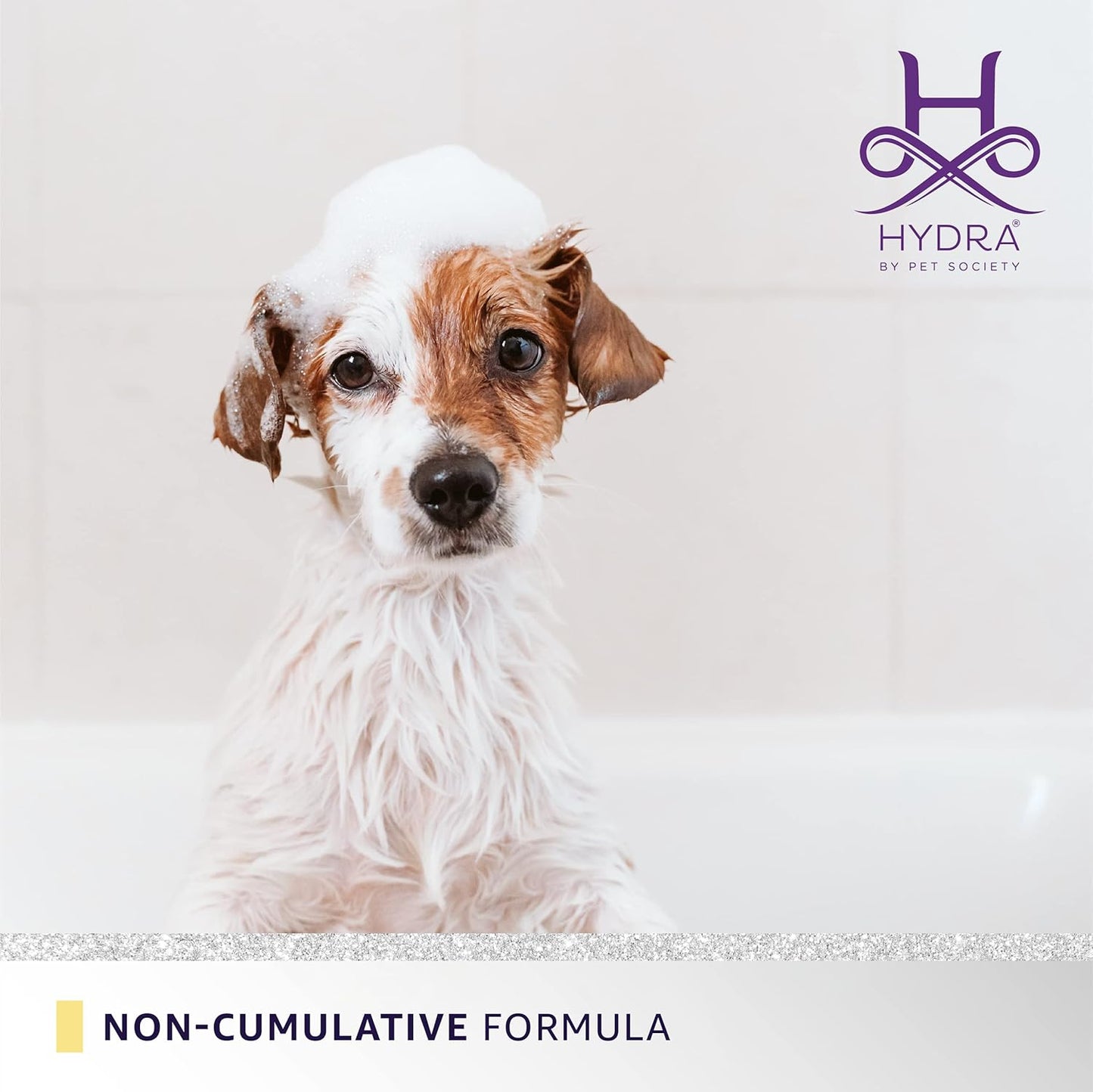 Ultra Dematting and Finishing Spray for Dogs & Cats - Perfect for Long Hair Pets