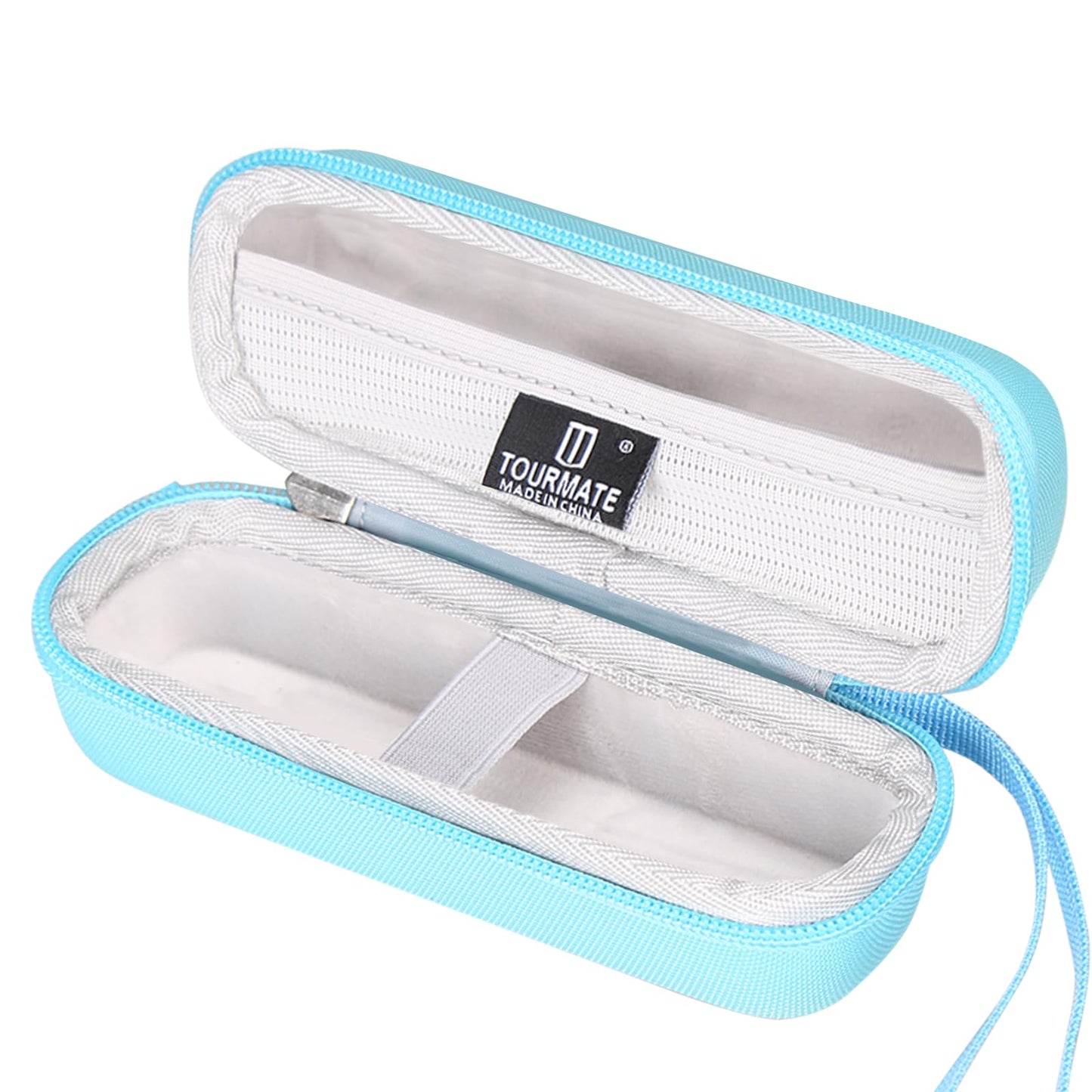 Tourmate Storage Case for AREYZIN/RAXMETRY/AREYZIN/Risina Waterproof Bikini Trimmer Women Electric Razor(ONLY CASE)