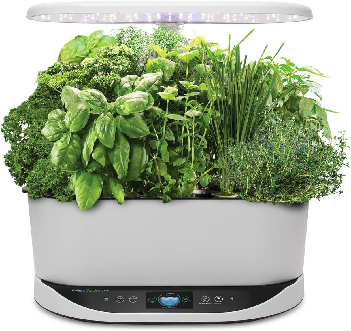 T POWER 24V Charger for AeroGarden Bounty Elite 100912-BLK 100912-WHT 100912-STB 100913-BSS 100913-PPL 100913-PRE 100900-BLK Bounty Elite Hydroponic LED Grow Light Battery Ac DC Adapter Power Supply