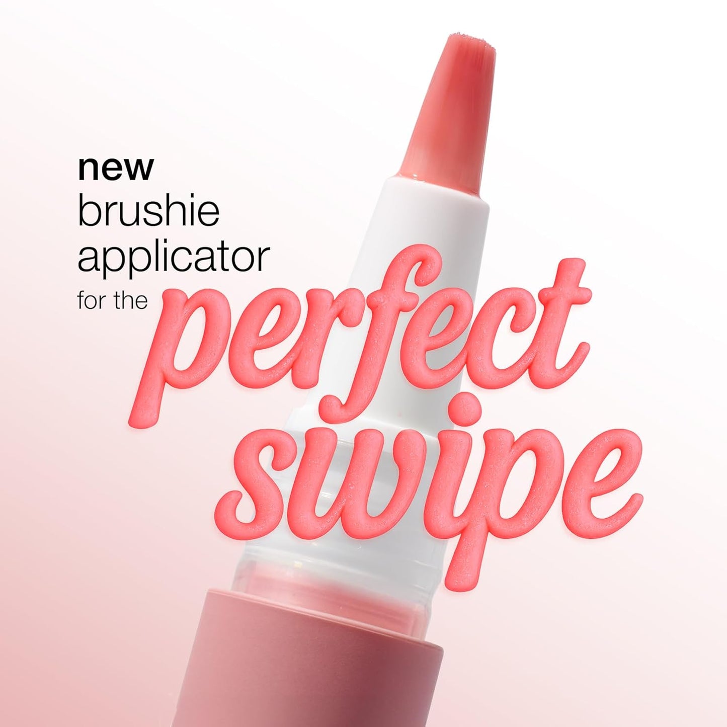 Tarte Maracuja Juicy Lip Gloss - Peptide-Infused Hydrating Balm | 12HR Moisture, Vegan & Cruelty-Free, Full Size