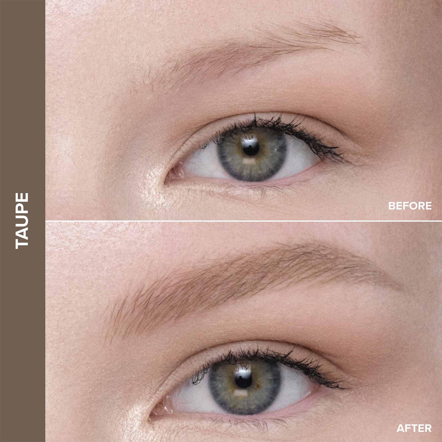 Anastasia Beverly Hills ArchiBrow Pencil – Professional 0.5mm Blade-Like Tip for Ultra-Thin Hair-Like Strokes & High-Definition Brow Precision - Taupe