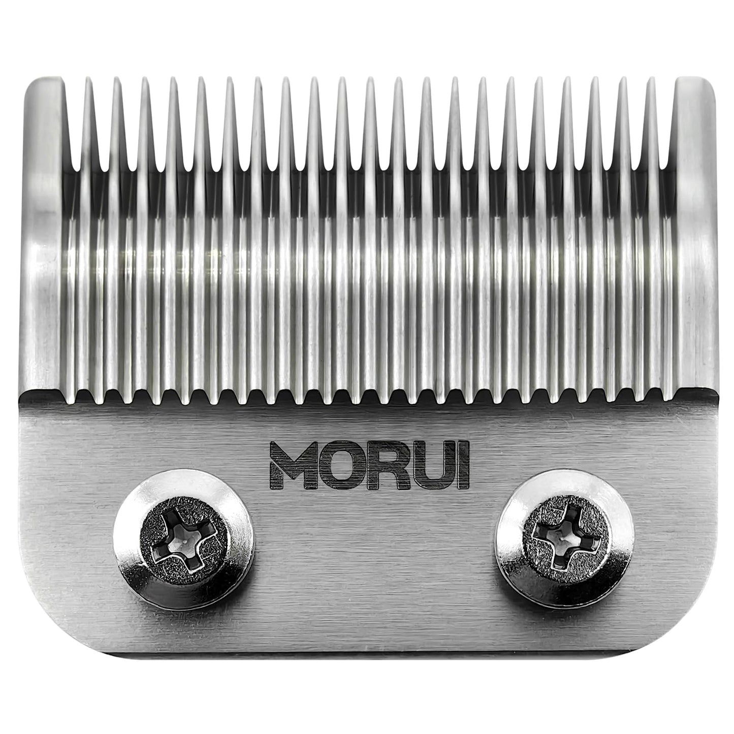 Professional Replacement Clipper Blade Precision 2 Holes Adjustable Standard Hair Trimmer Clipper Blade Kit (1 Pack)