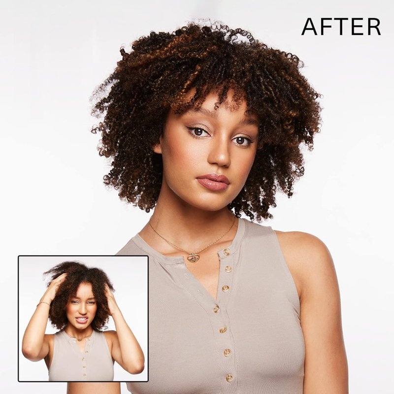 Awaken Mousse - Color Safe Volumizing Hair Mousse for Thickening | Sulfate-Free, 8.8 oz