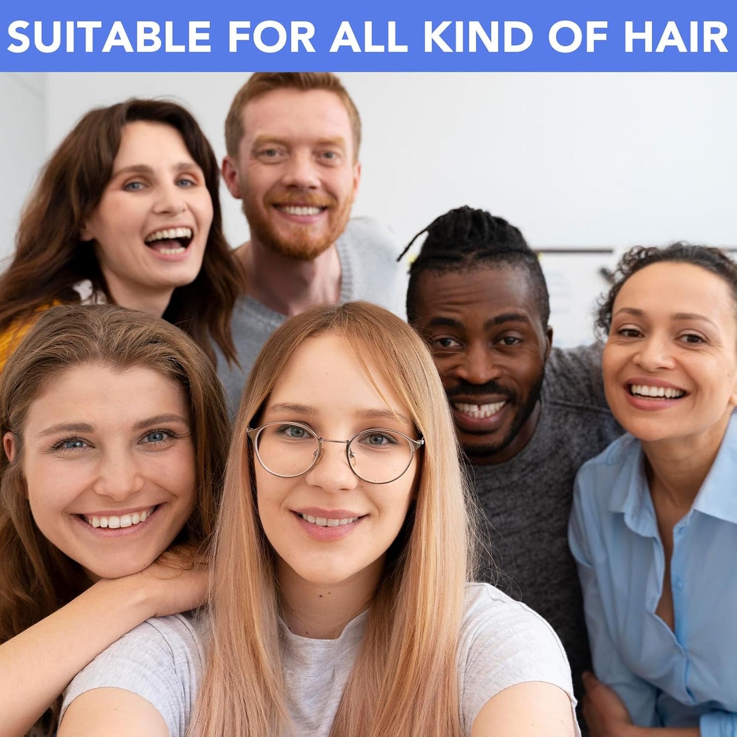 Minoxidil for Men - 5% Extra Strength Hair Regrowth Treatment | Topical Solution with Dropper Applicator