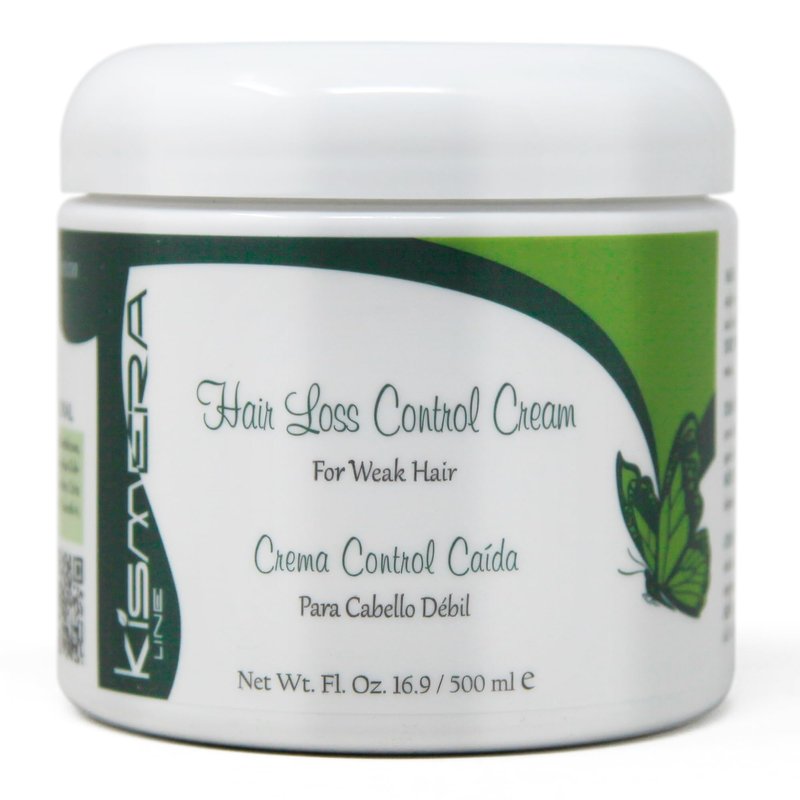 Kismera Hair Loss Control Cream 16.9oz