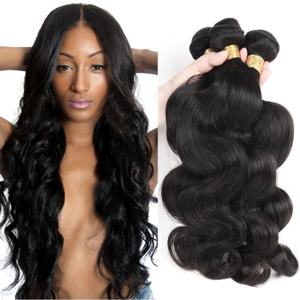 Curly Bundles Human Hair - 3C/4A Kinky Texture | 50g Jerry Curly Short Weave for Black Women