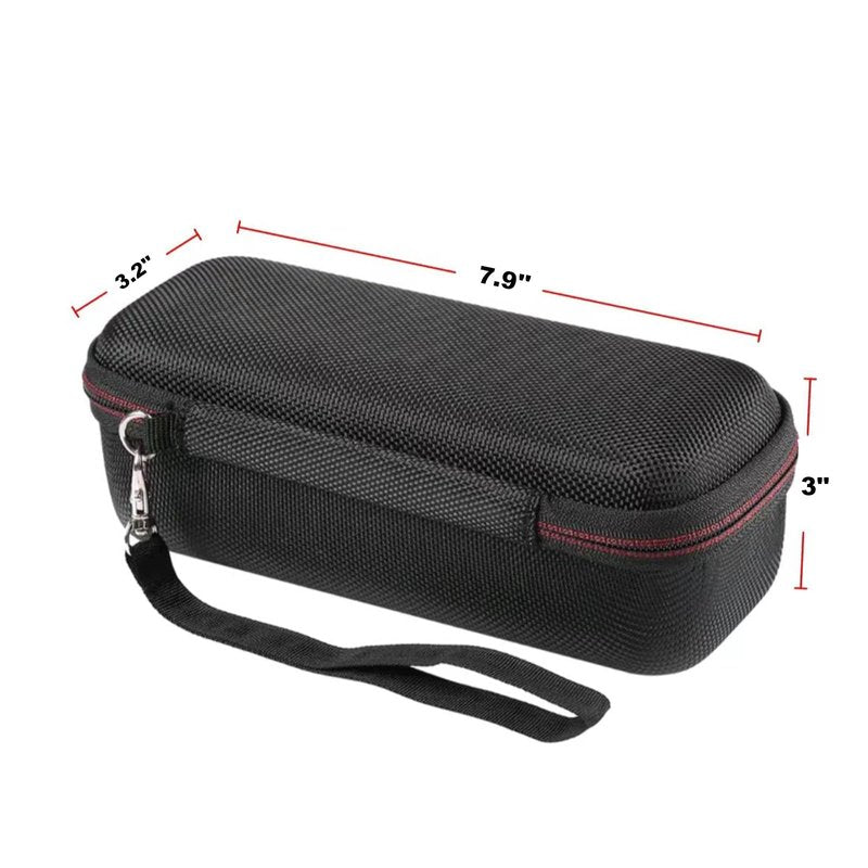 vividstarry EVA Hard Travel Storage Case for Philips Norelco Shaver 2400, 2600, 3600, 3900, 5400, 9400, 7200, 7600, 7800, 9800, 1100, S9000, Wet & Dry Electric Rotary Shavers, Men Razor, Case Only