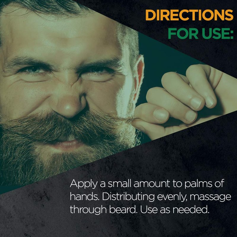Clubman Pinaud 2-in-1 Beard Conditioner & Beard Moisturizer for Men – Hydrates Skin, Nourishes Beards, 3 oz x 2 Pack