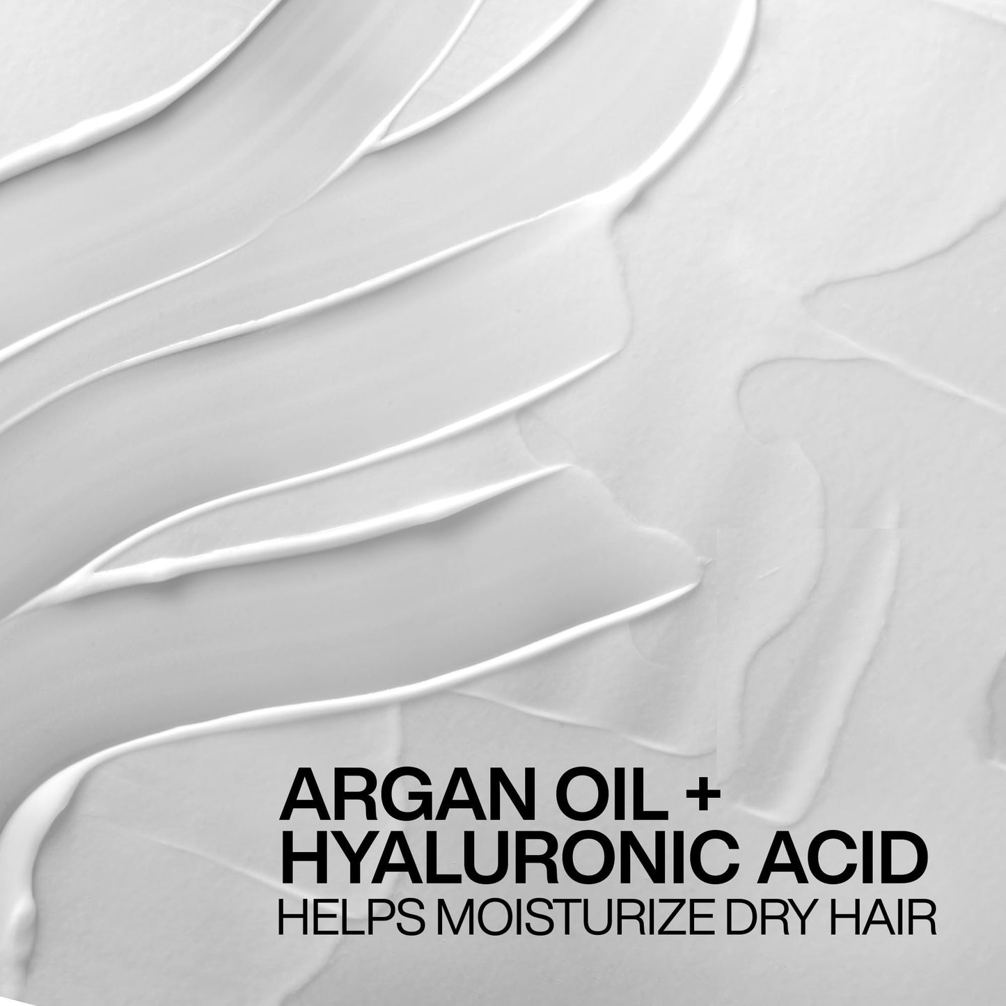 Redken All Soft Moisture Restore Leave-In Treatment | Hyaluronic Acid Primer| Hair Treatment for Dry and Brittle Hair | Humidity, Heat and Frizz Protection | For Soft and Smooth Hair | 1.0 Fl Oz