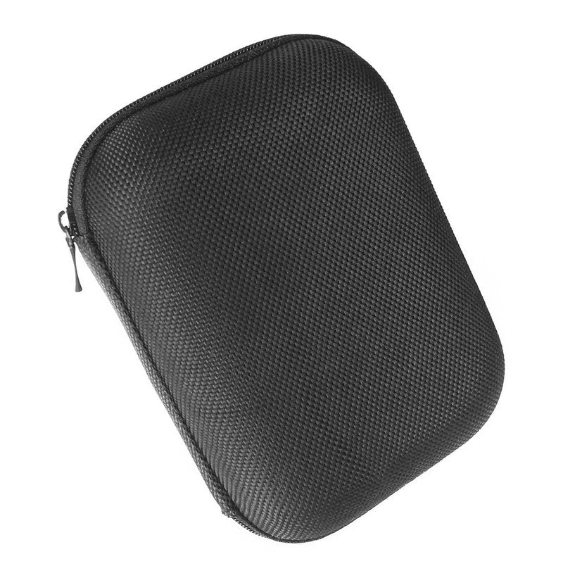 FitSand Hard Case Compatible for Andis TS-1 17235 Pro Foil Lithium Titanium Foil Shaver
