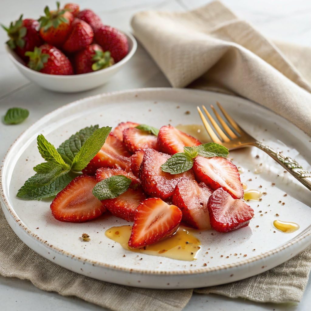 Strawberries, 1 Lb