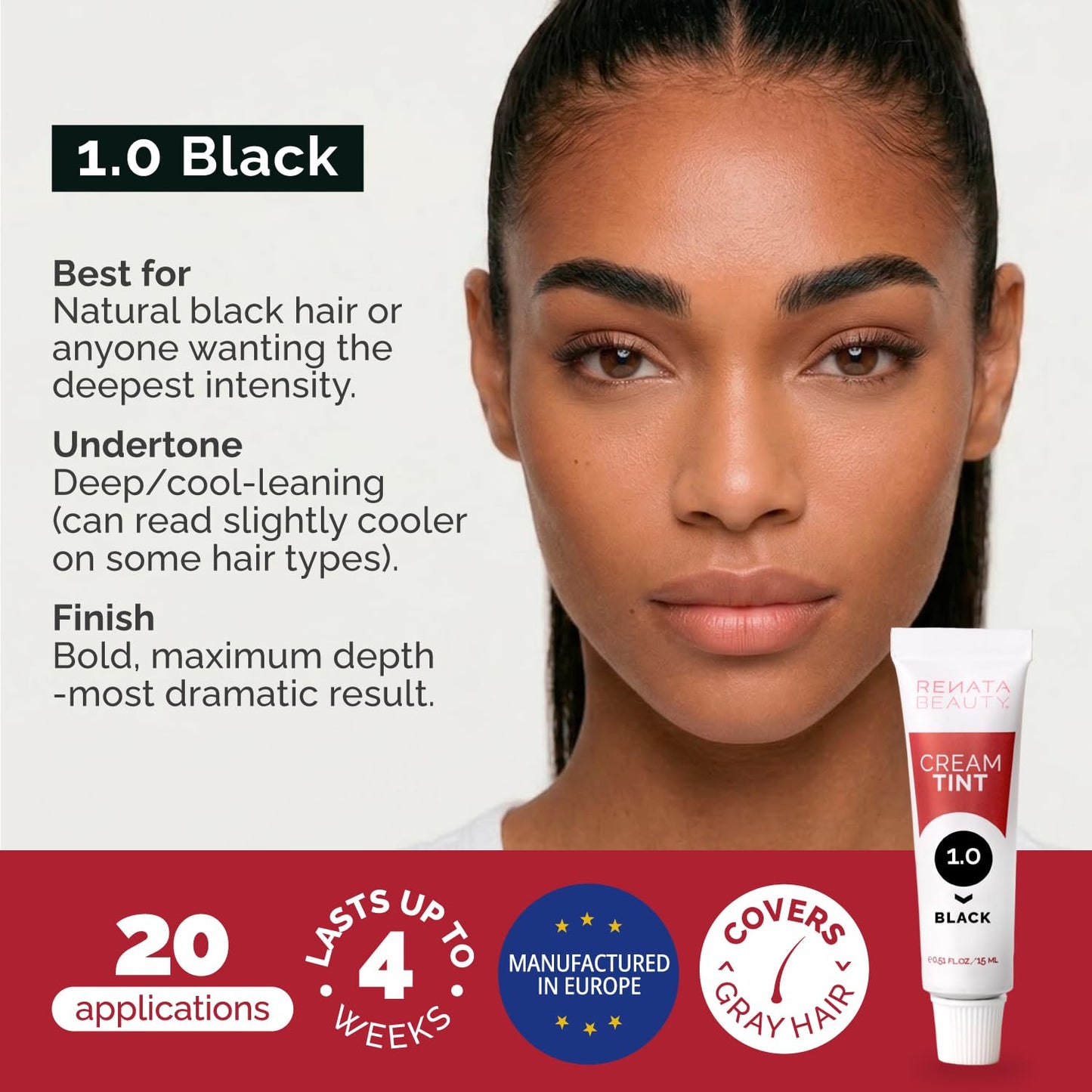 RB RENATA BEAUTY SPOT Tint Kit – Parent