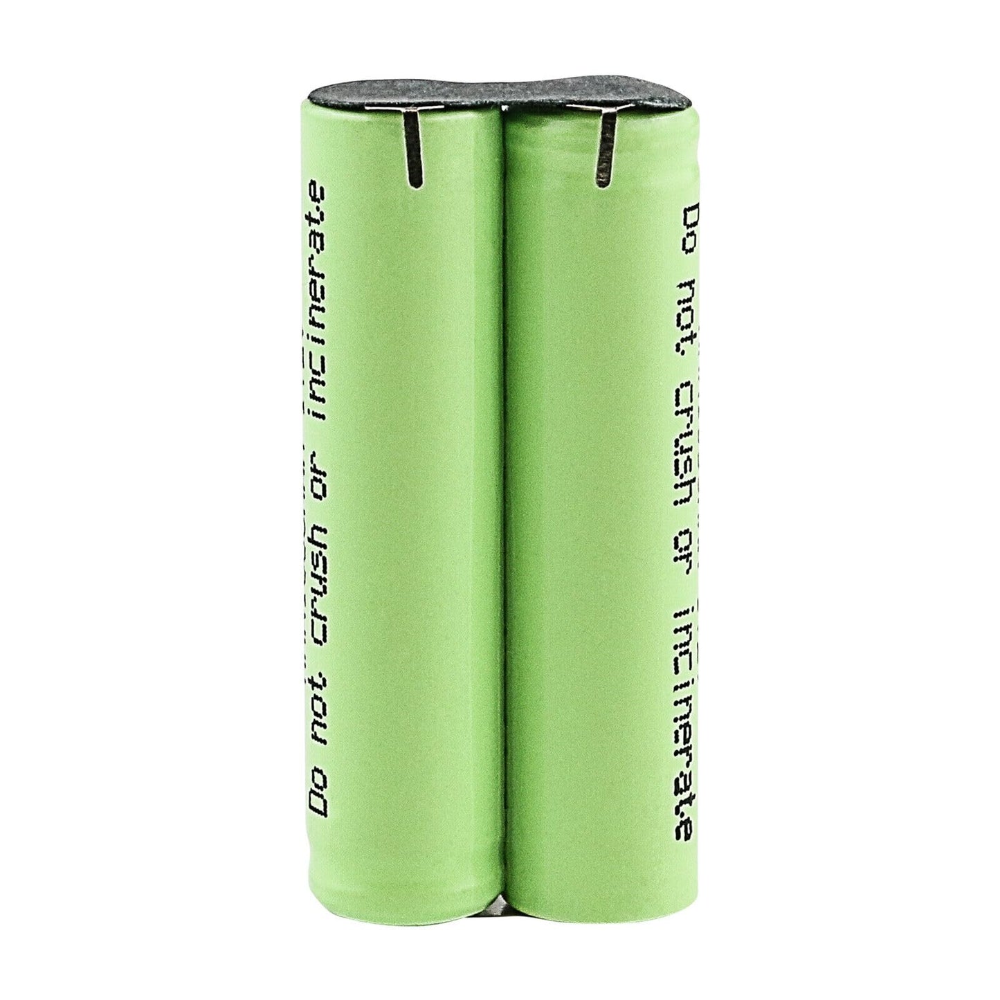 Kastar 1-Pack 2.4V 1000mAh Ni-MH Battery Replacement for Razor/Shaver Battery Philip Norelco BodyGroom 7100, Philip Norelco BG2040/34, Philip Norelco TT2040/32, Philip Norelco PG350, Remington PG350