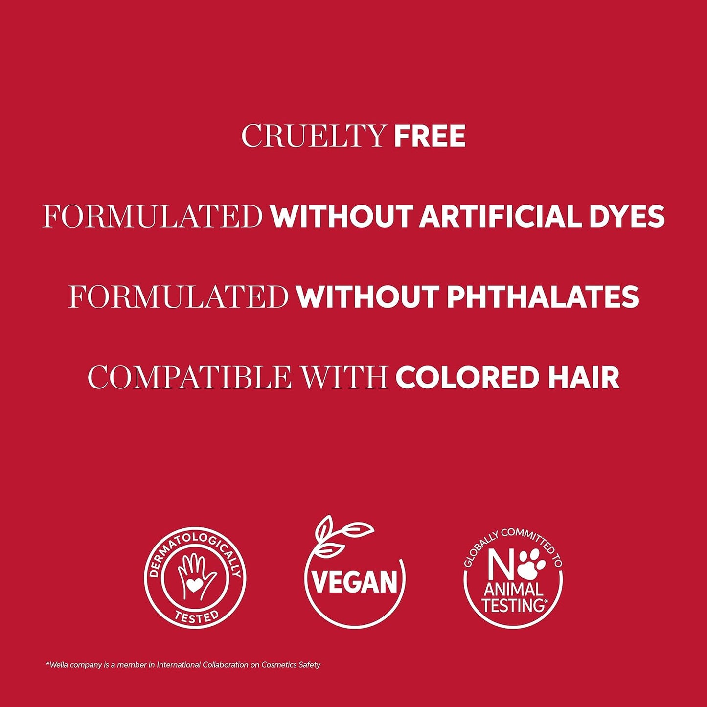 Wella Professionals Ultimate Repair Leave-In Treatment - Thermal & UV Protection for Damaged Hair | 4.7 Fl Oz