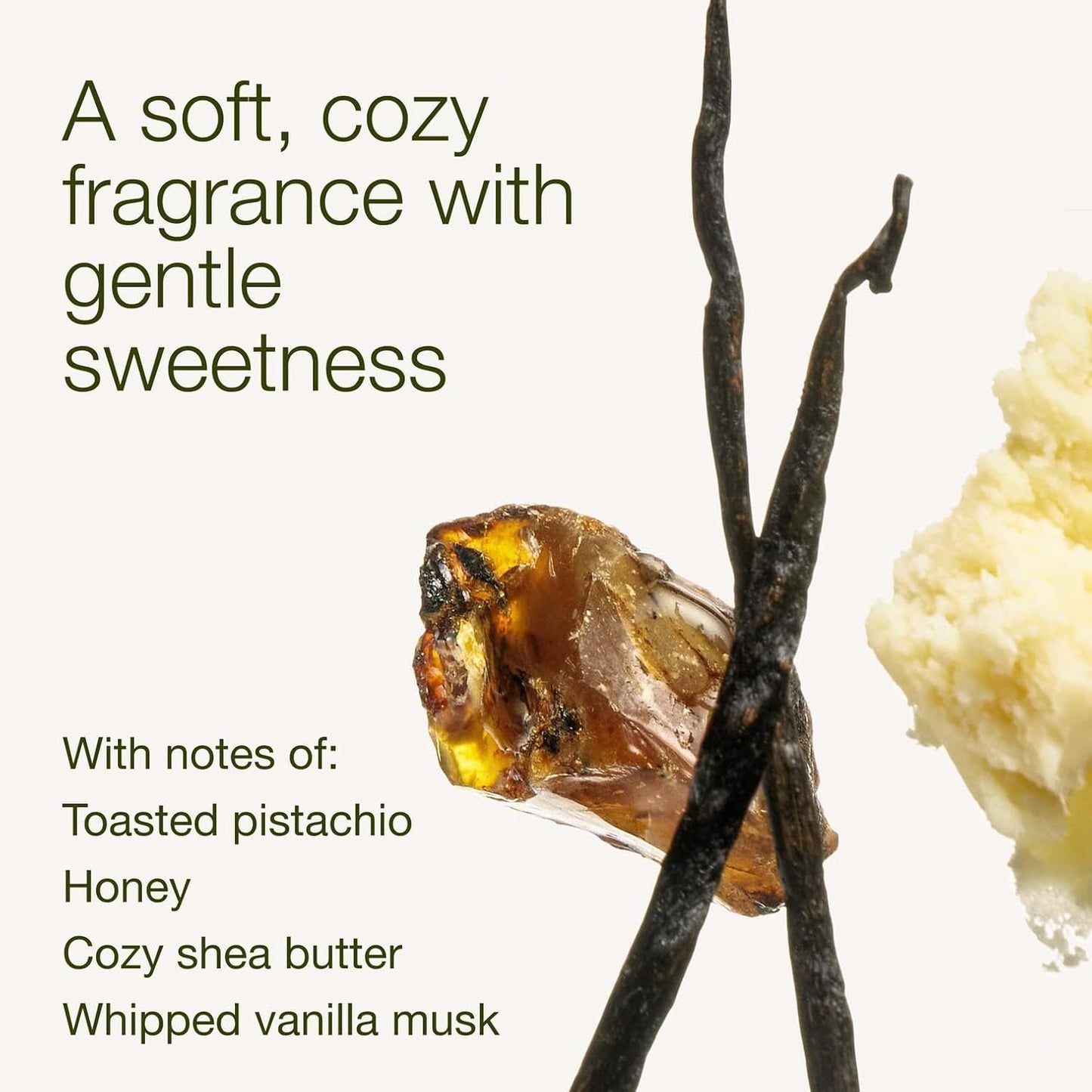 Gentle & Clean Foaming Hand Soap - Pistachio Milk & Honey Scent | Non-Drying Formula, 8.75 fl oz - 2 Pack