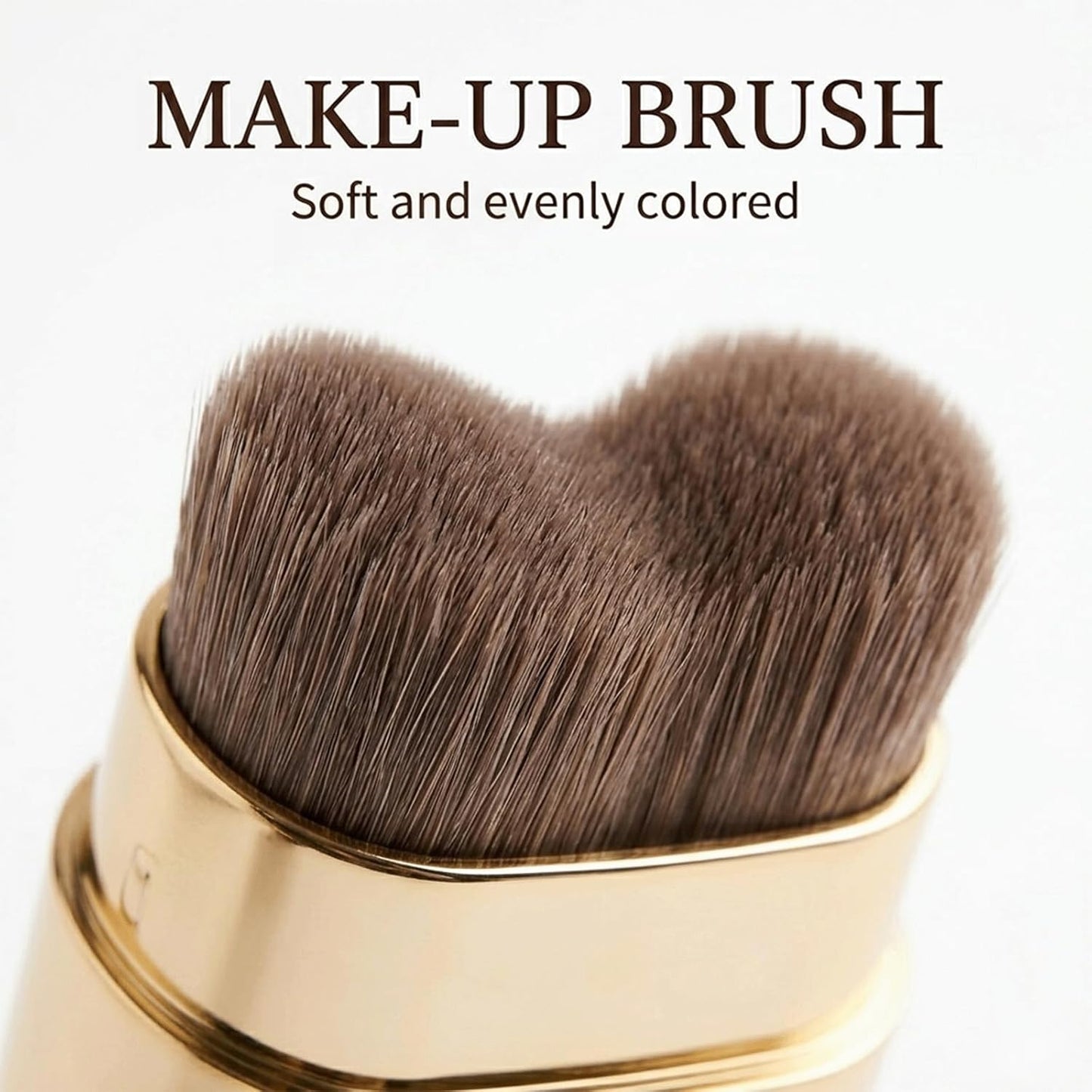 Korean Foundation Stick - Dual-Ended Long-Lasting Coverage | Natural Dewy Finish, 1 Piece