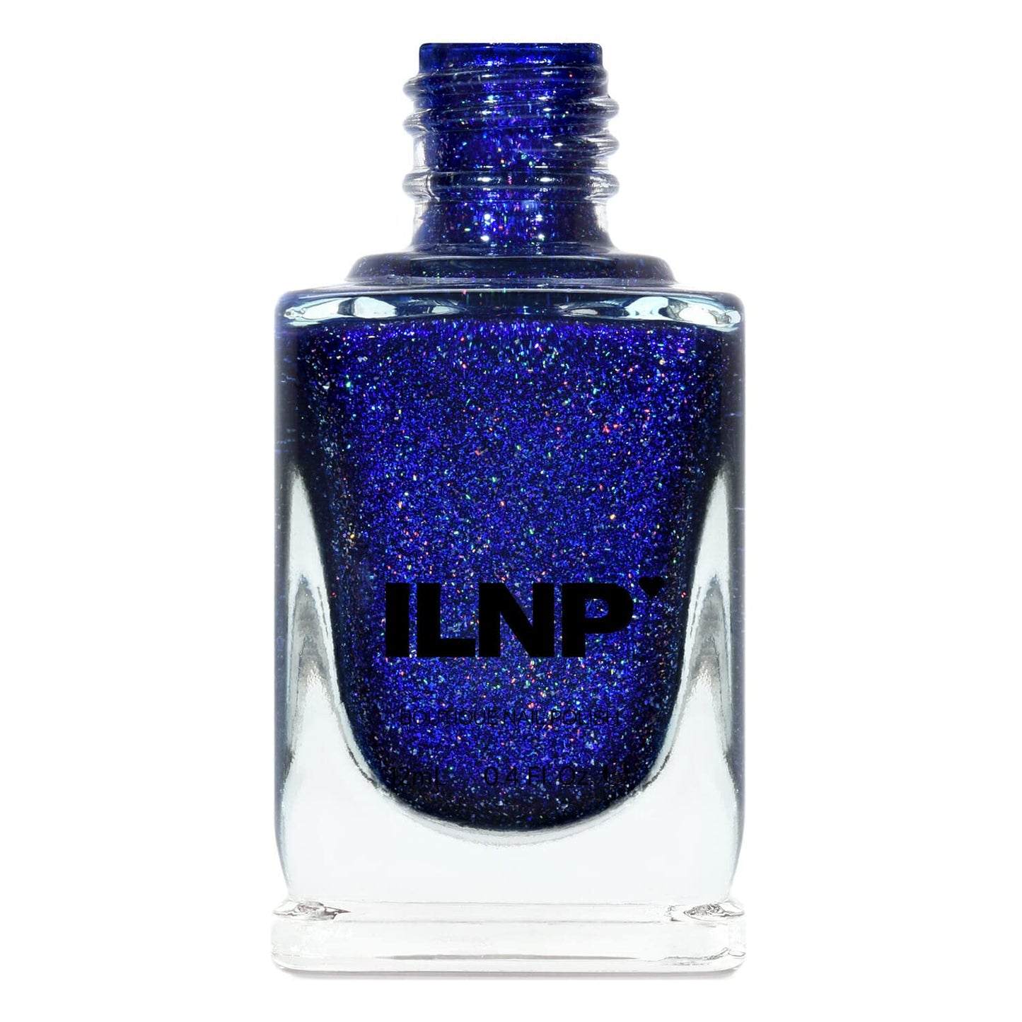 Cherry Luxe Nail Polish - Rich Red Holographic Finish | Long-Lasting & Vibrant Color