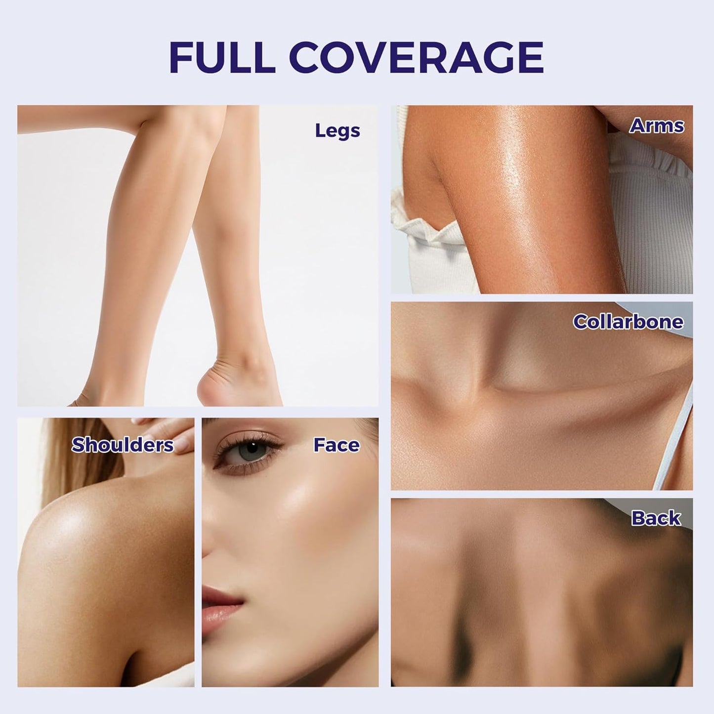 Tattoo Cover Up Concealer - Full Coverage for Uneven Skin, Scars & Blemishes | 24Hr Sweatproof Formula, 2.5 oz, Light