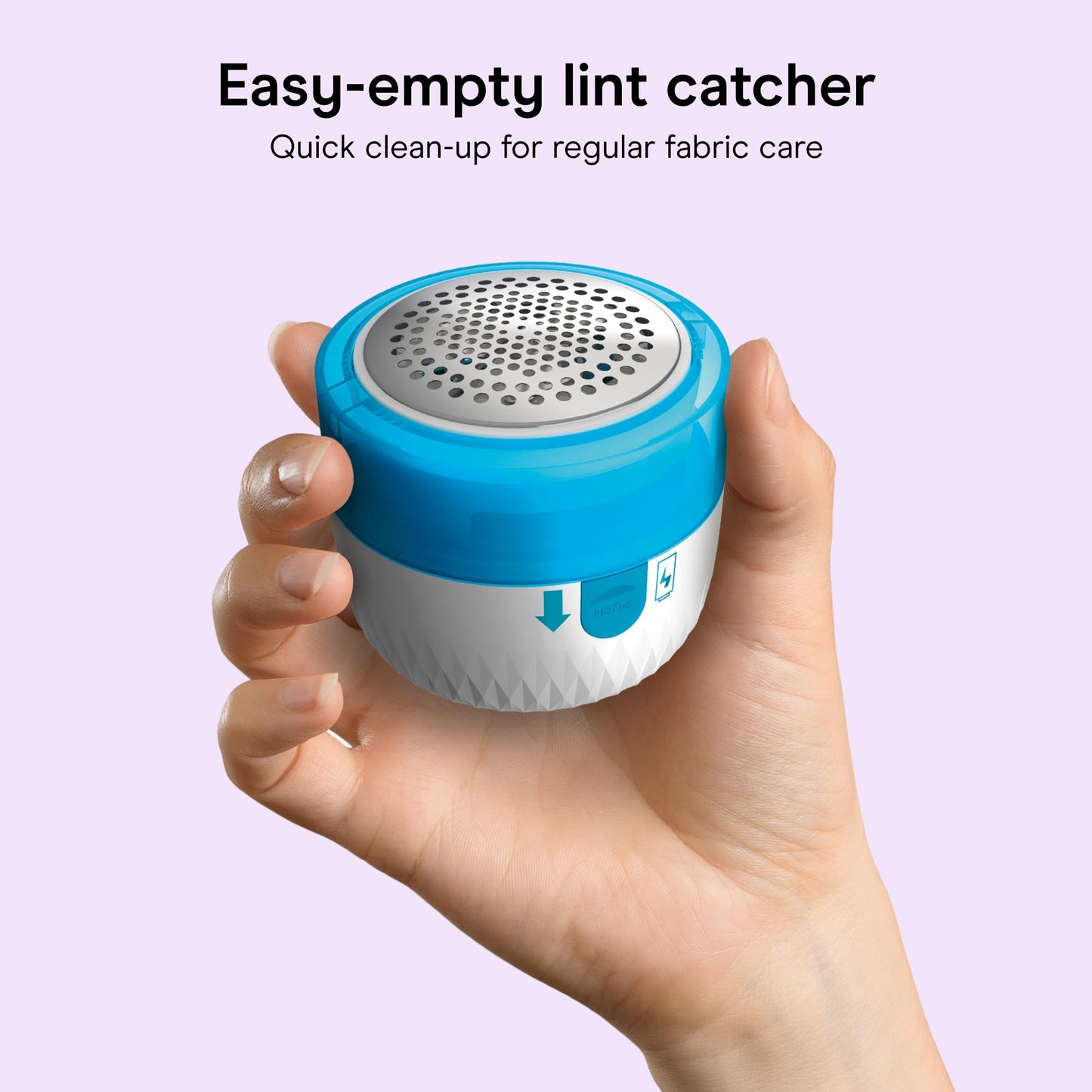 Conair Fabric Shaver Lint Remover