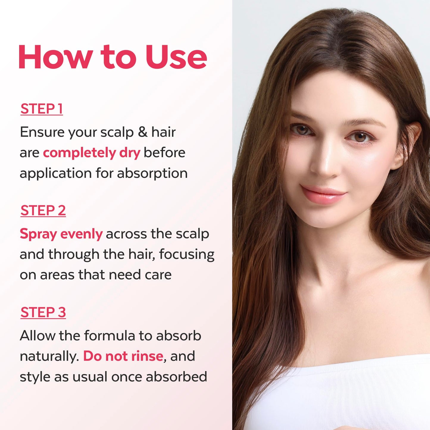 A’PIEU Raspberry Hair Vinegar Rinse - Scalp Clean & Detox for Oily and Itchy Scalp, Buildup & Dandruff Scalp Treatment, pH-Balancing for Fresh and Shiny Hair. Korean Haircare. 6.76 fl oz