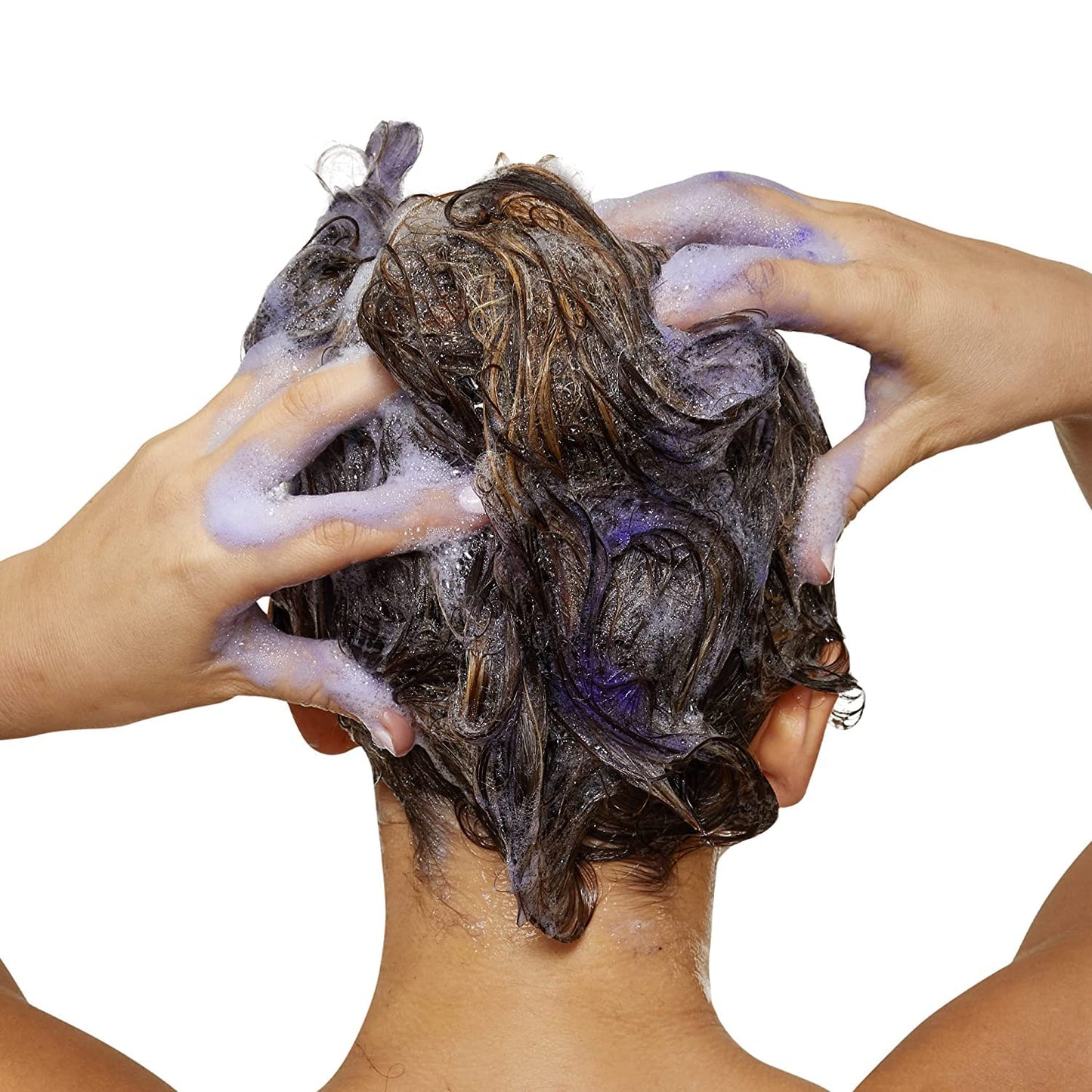 L'Oréal Professionnel Purple Shampoo - Neutralizes Yellow Tones for Color-Treated & Blonde Hair | 10.1 oz