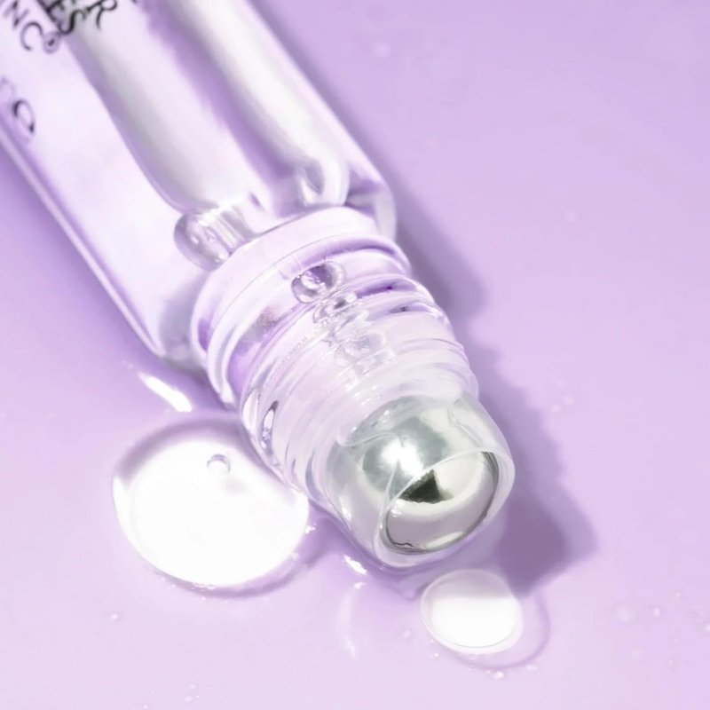 Vitamin E Cuticle Oil Rollerball - Strengthens Cuticles, Intense Hydration | Travel Size 0.28 Fl Oz